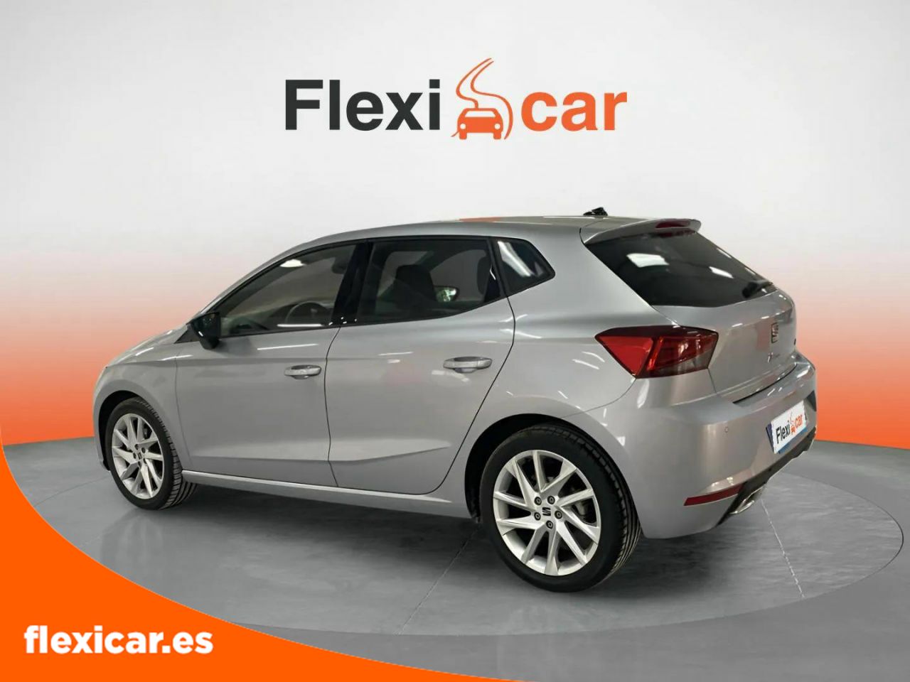 Foto Seat Ibiza 5