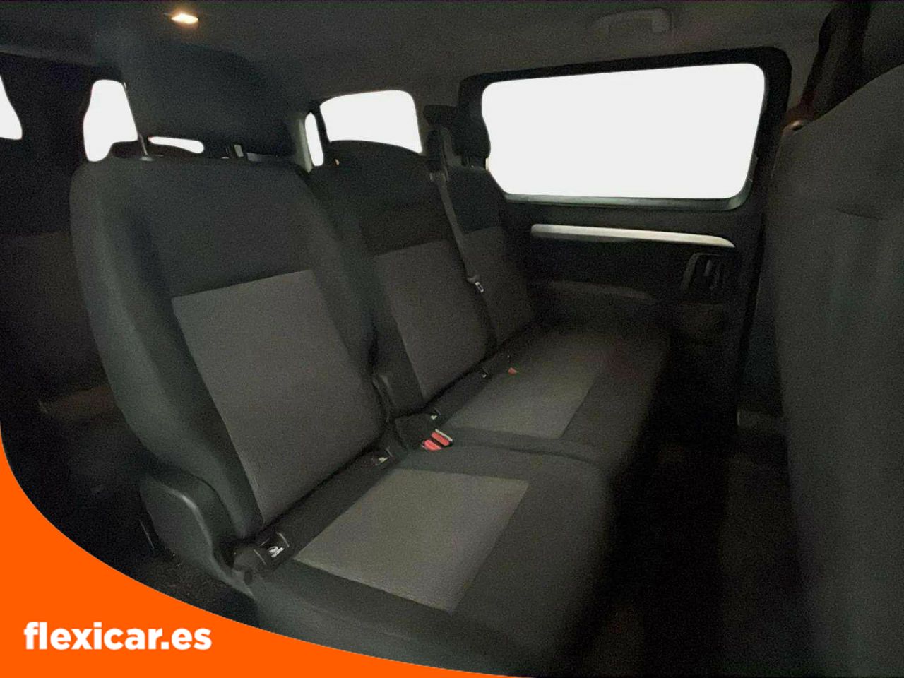 Foto Toyota Proace Verso 15