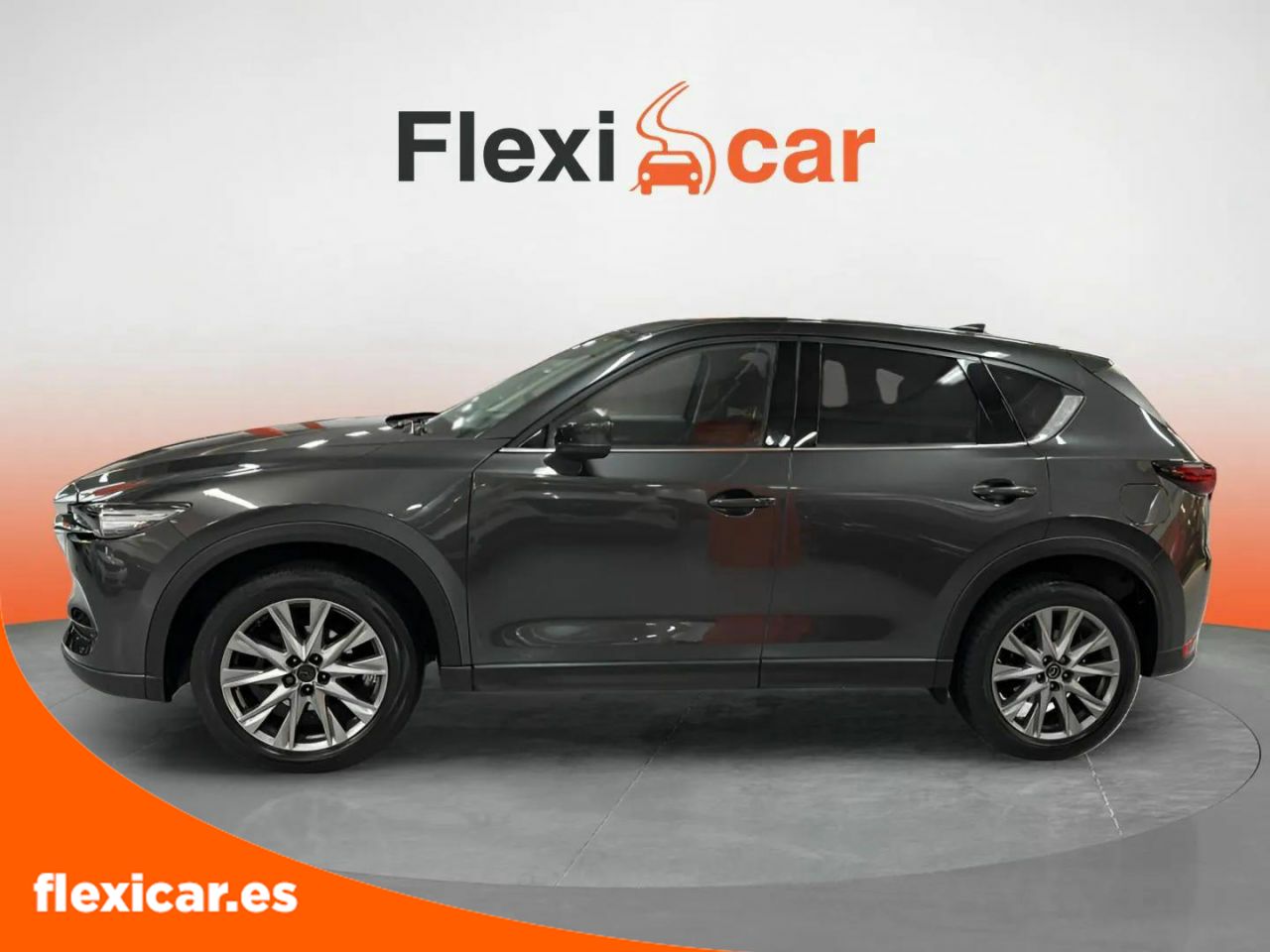 Foto Mazda CX-5 3