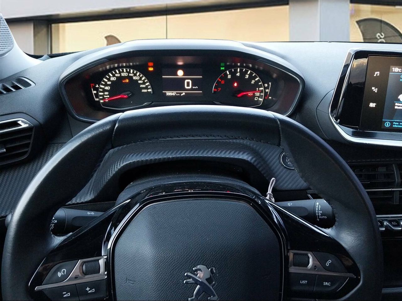 Foto Peugeot 2008 18