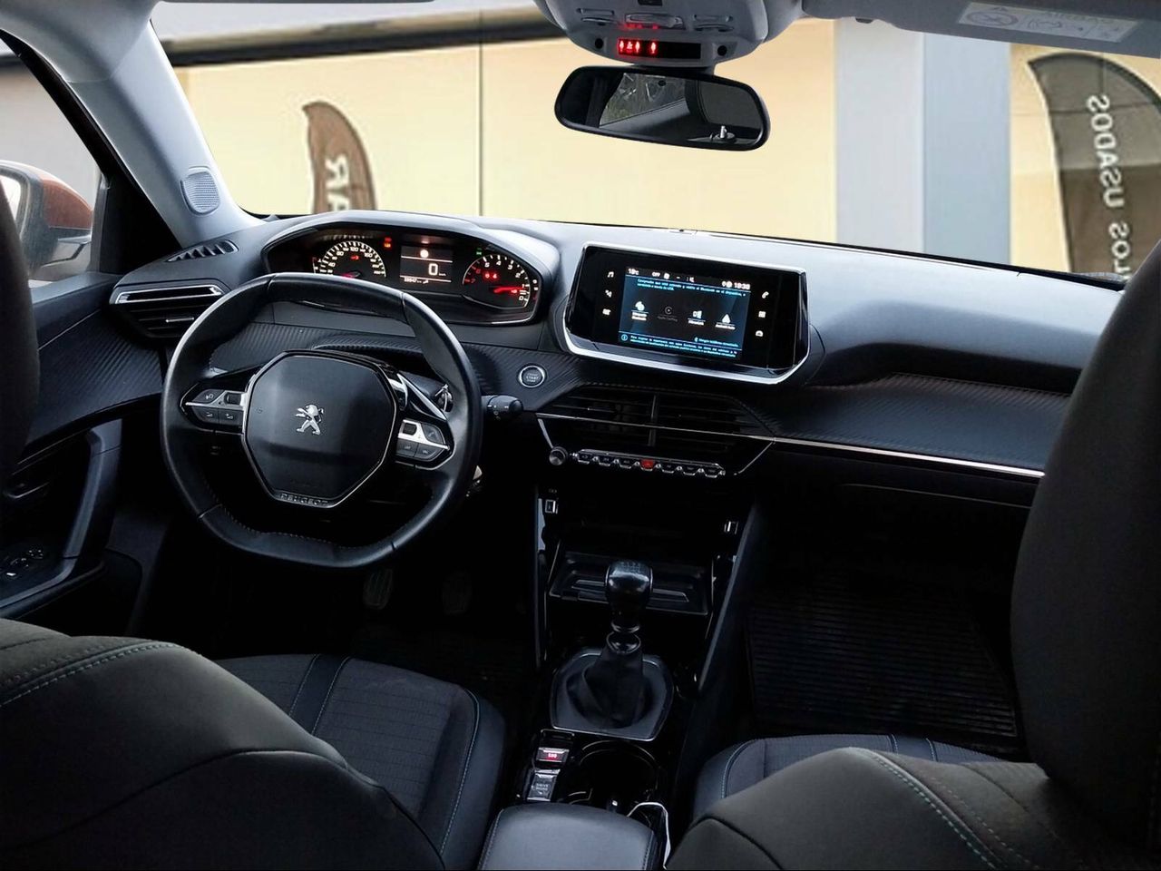 Foto Peugeot 2008 19