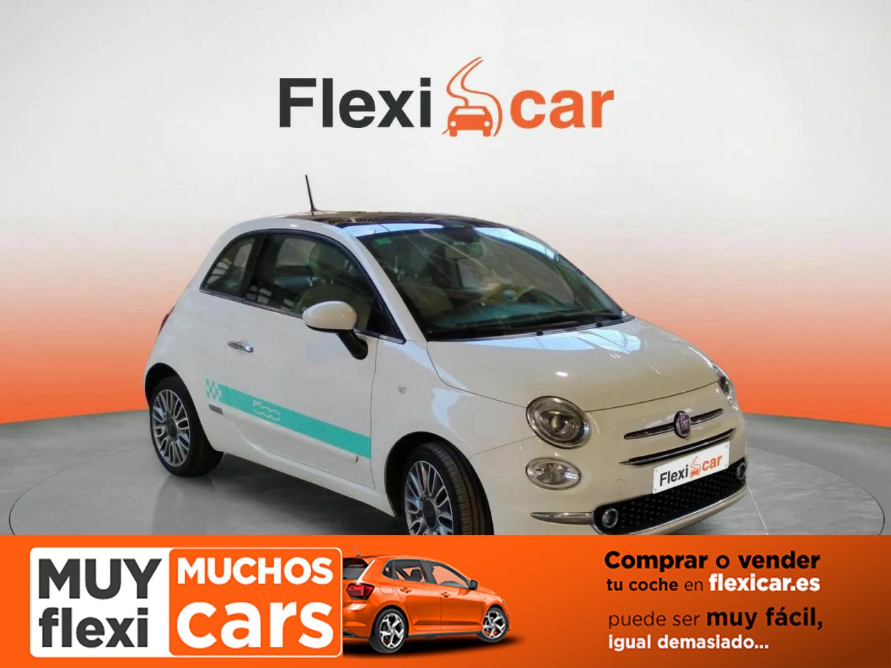 Foto Fiat 500 1