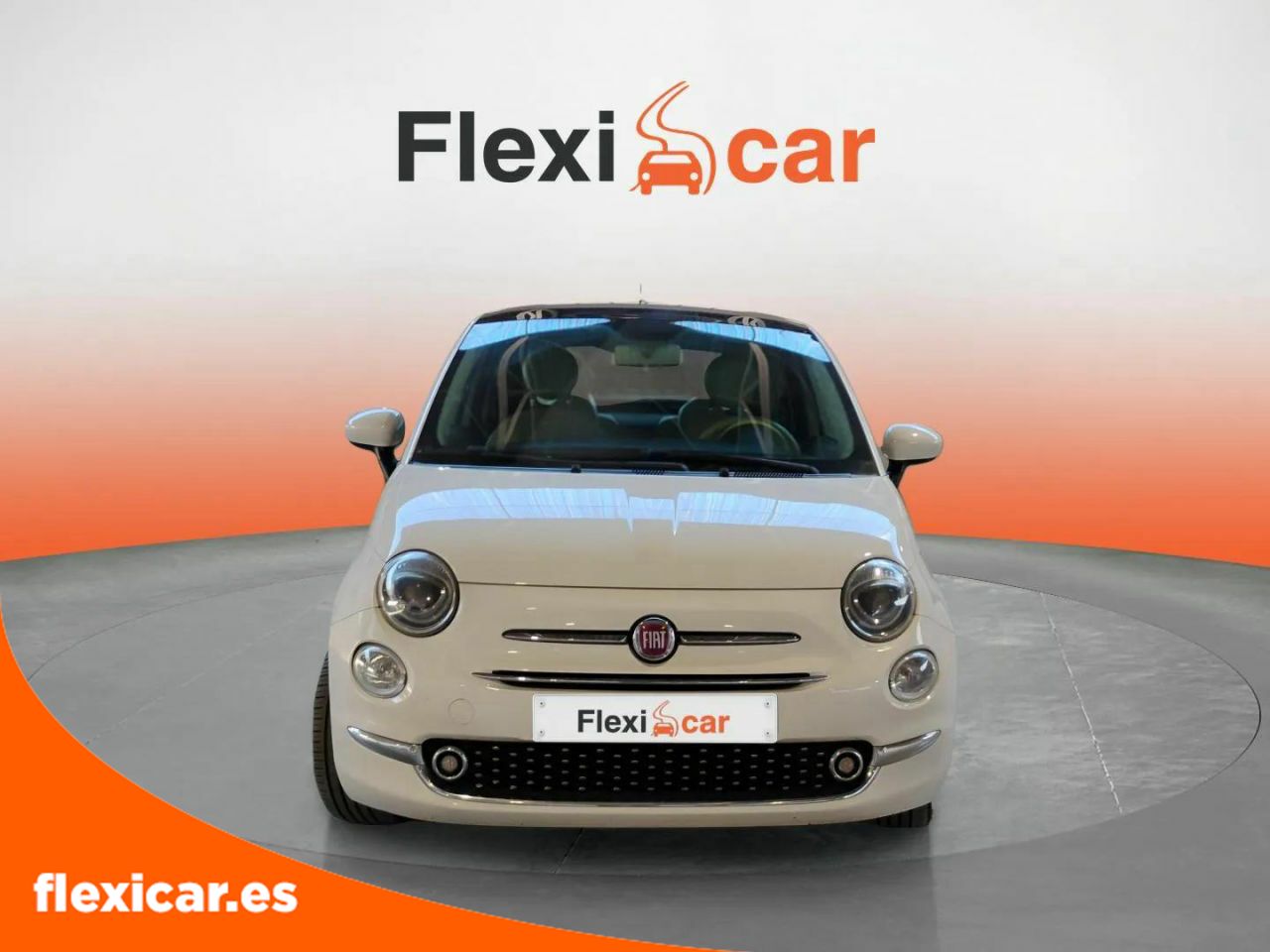 Foto Fiat 500 2