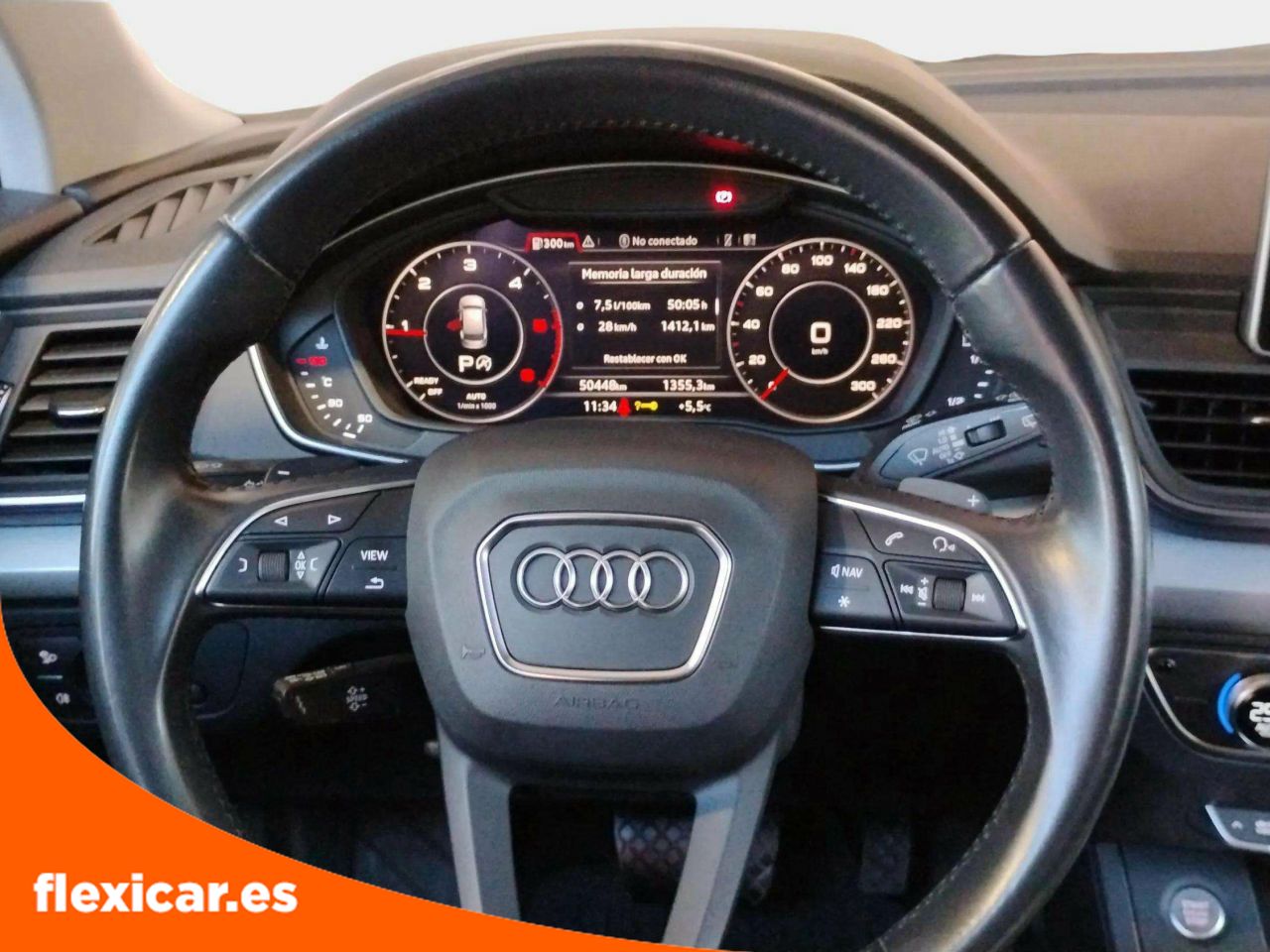 Foto Audi Q5 11