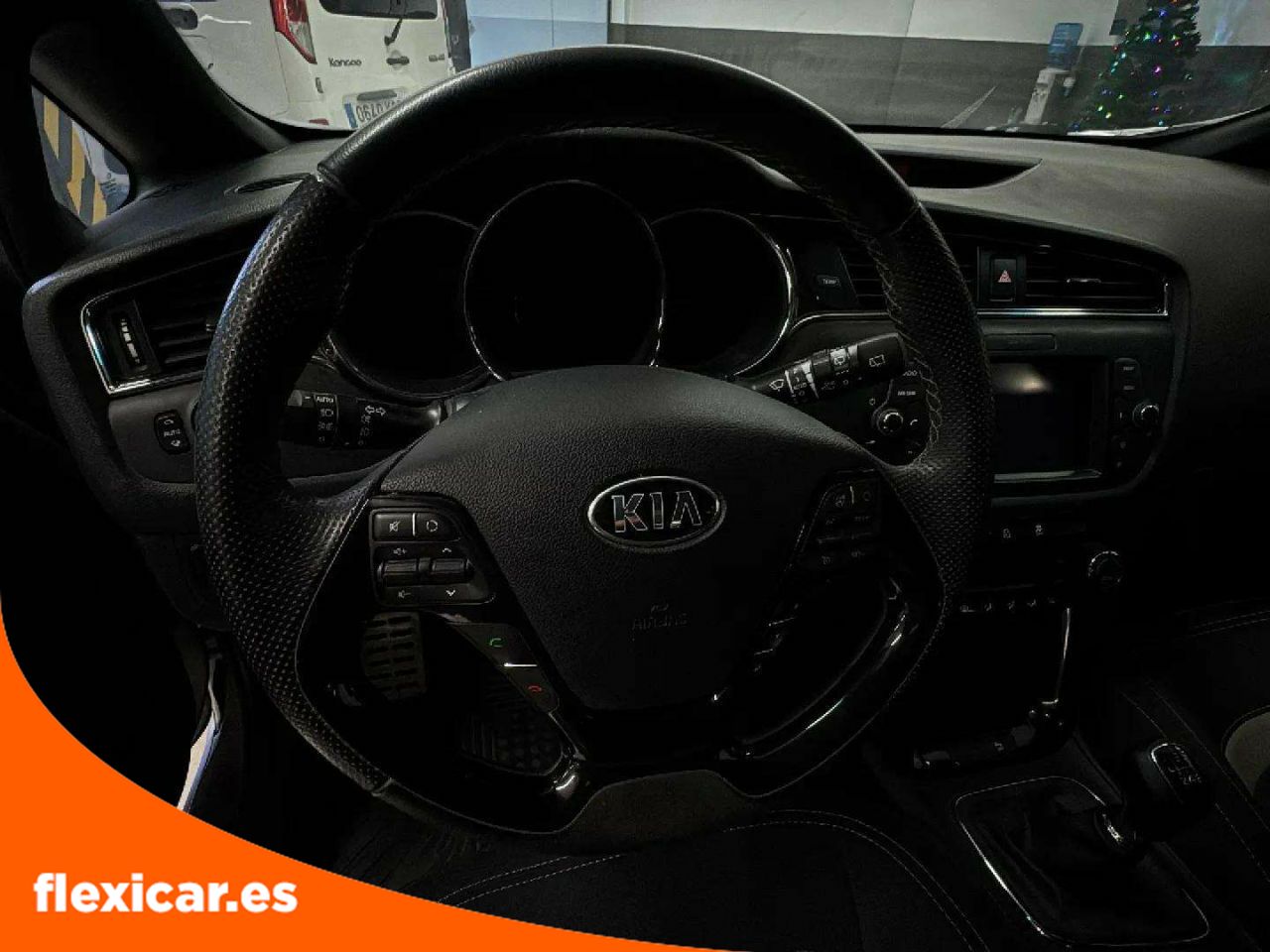 Foto Kia Ceed 18