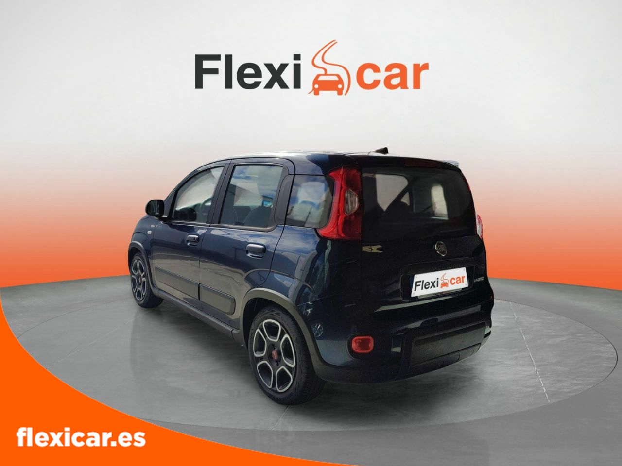 Foto Fiat Panda 5