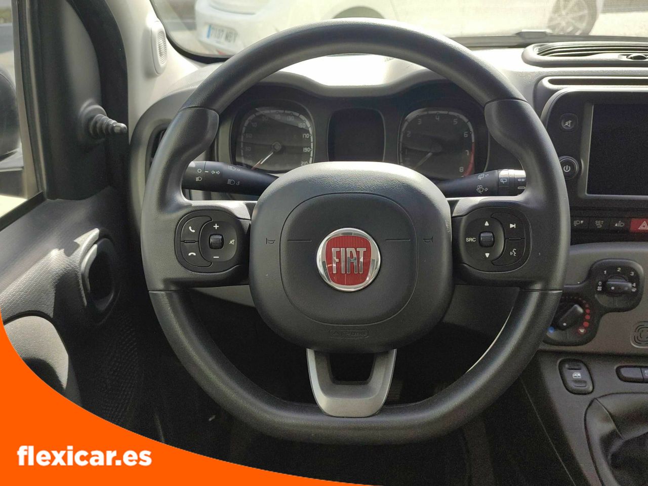 Foto Fiat Panda 14