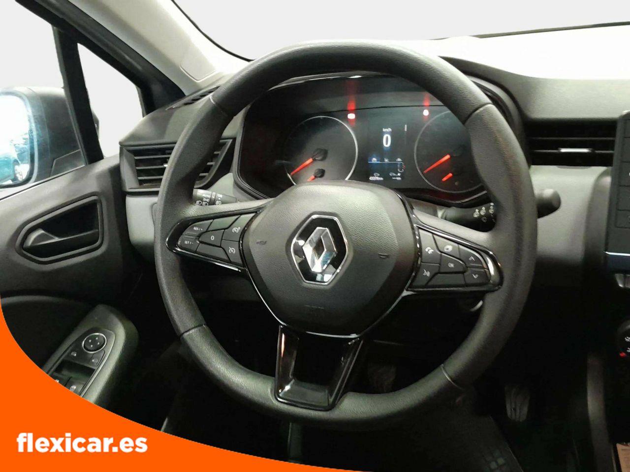 Foto Renault Clio 14