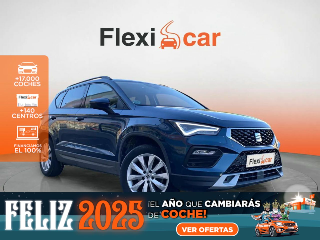 Foto Seat Ateca 1