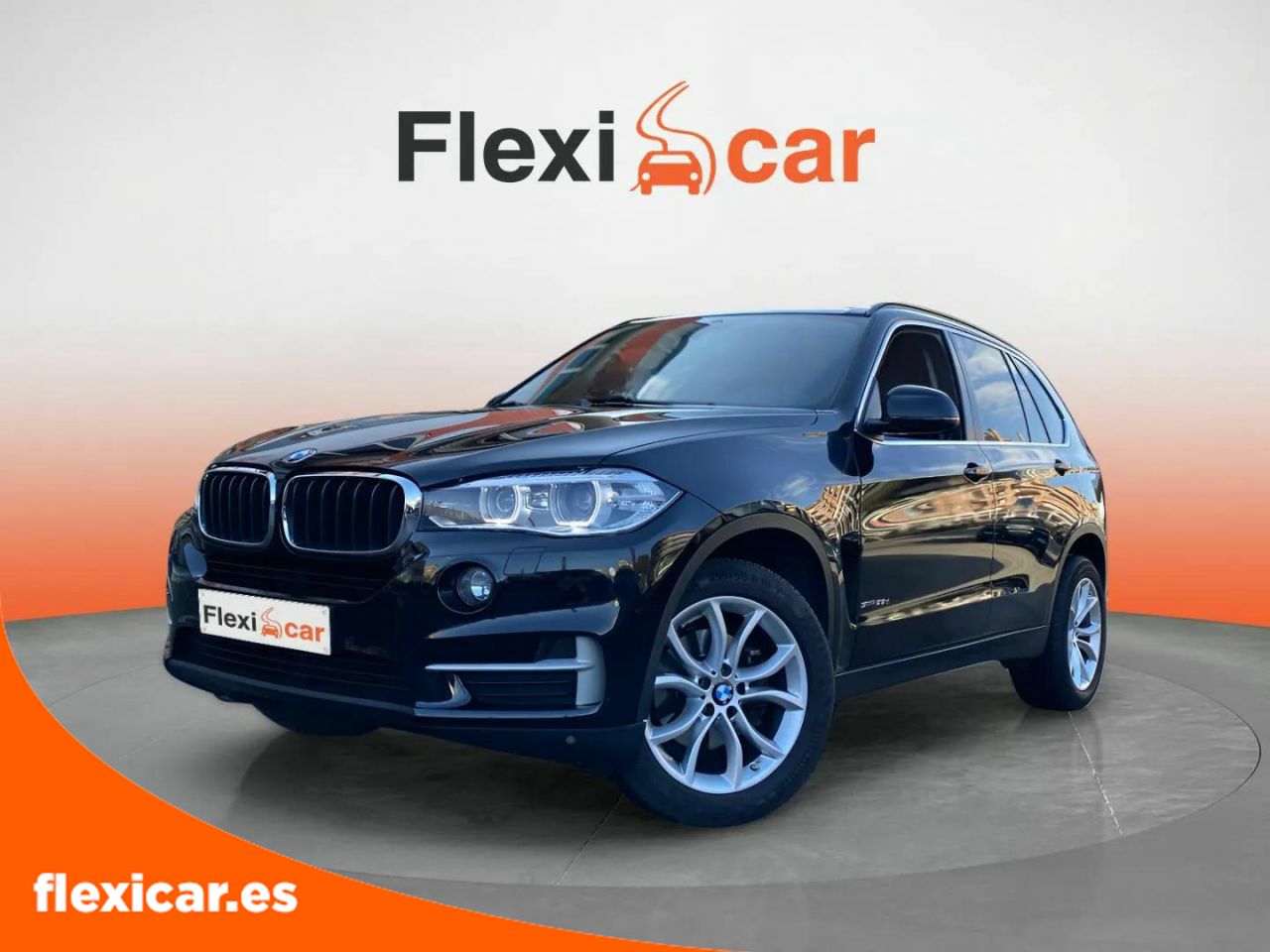 Foto BMW X5 2