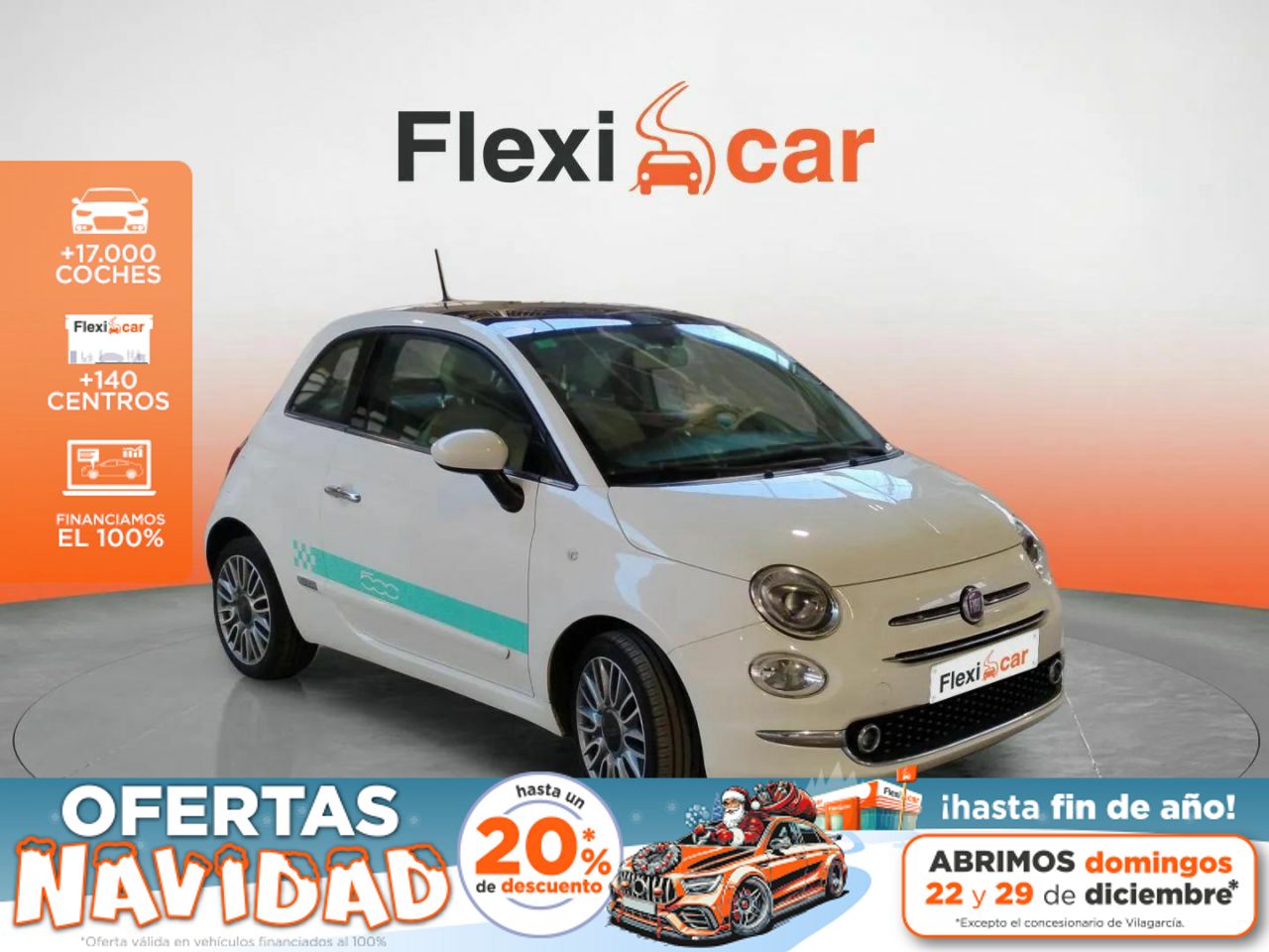 Foto Fiat 500 1