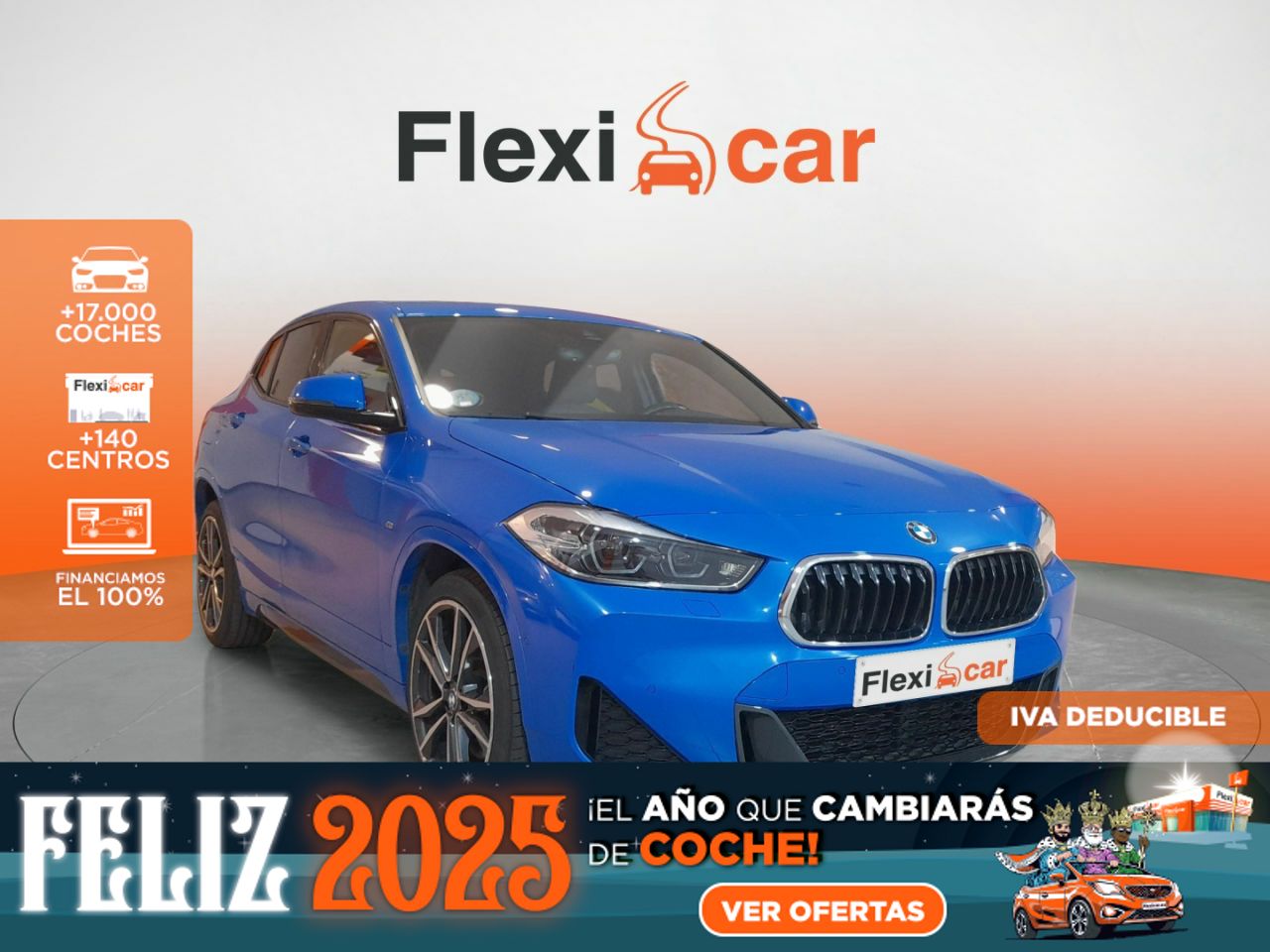 Foto BMW X2 1