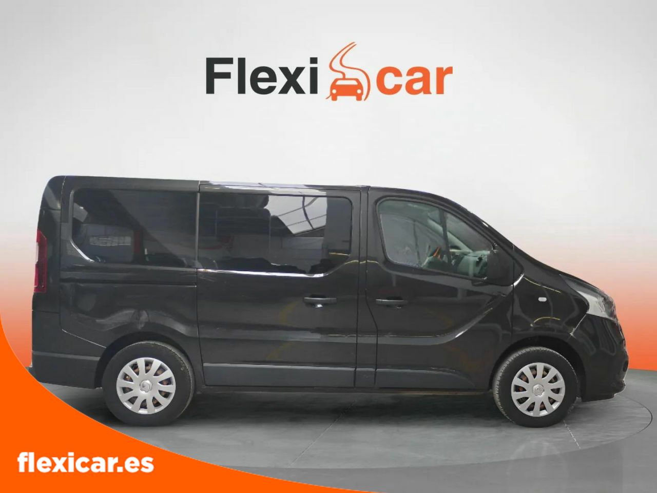 Foto Renault Trafic 9