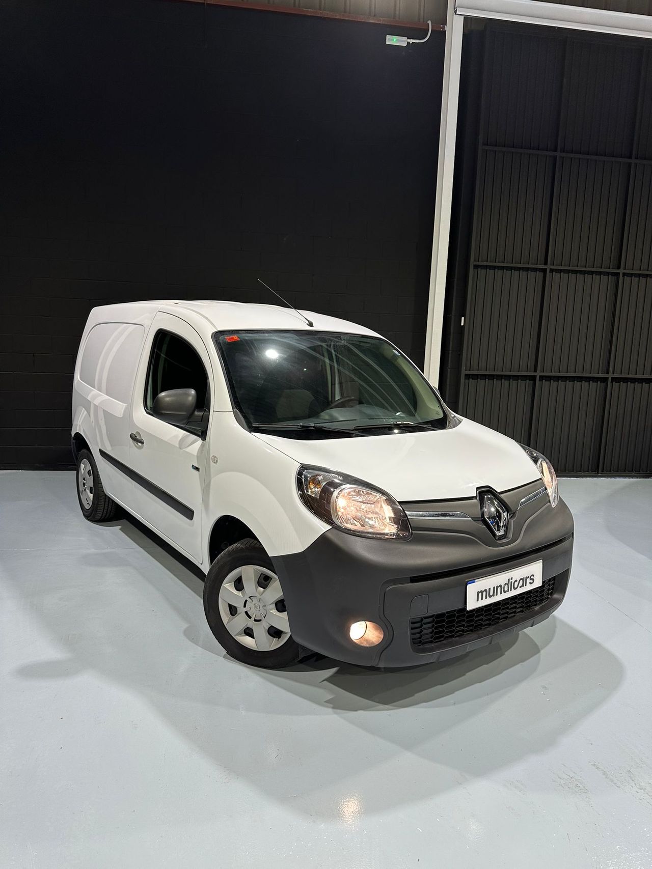 Foto Renault Kangoo 2