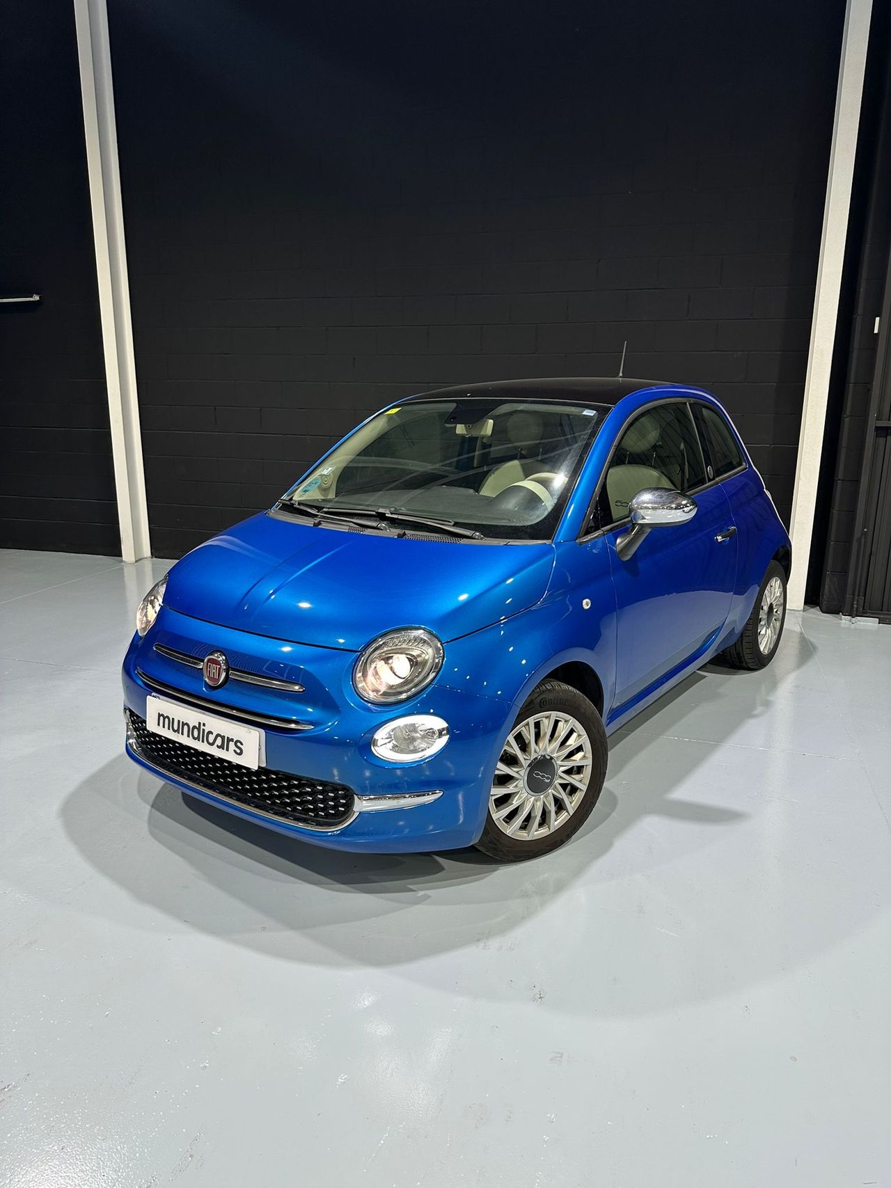 Foto Fiat 500 6