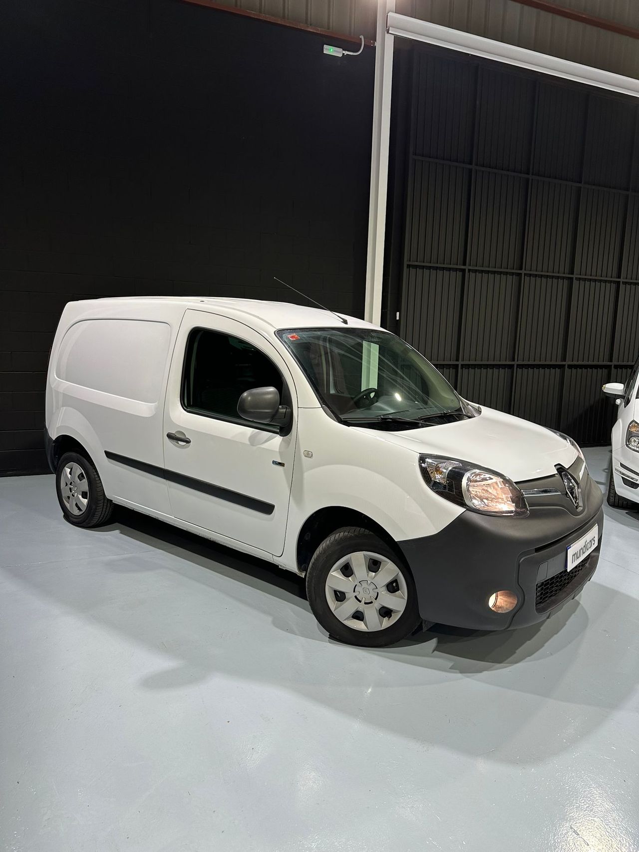 Foto Renault Kangoo 3