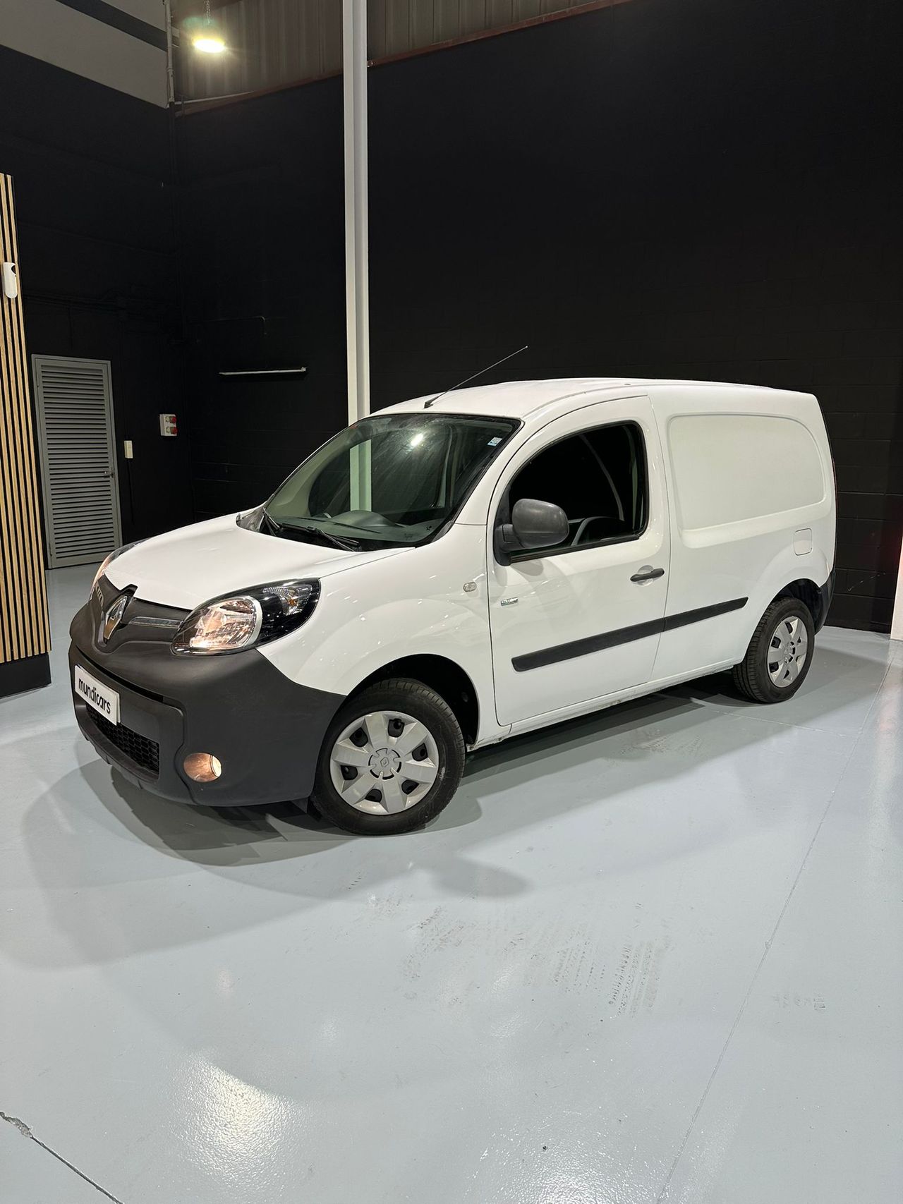 Foto Renault Kangoo 4