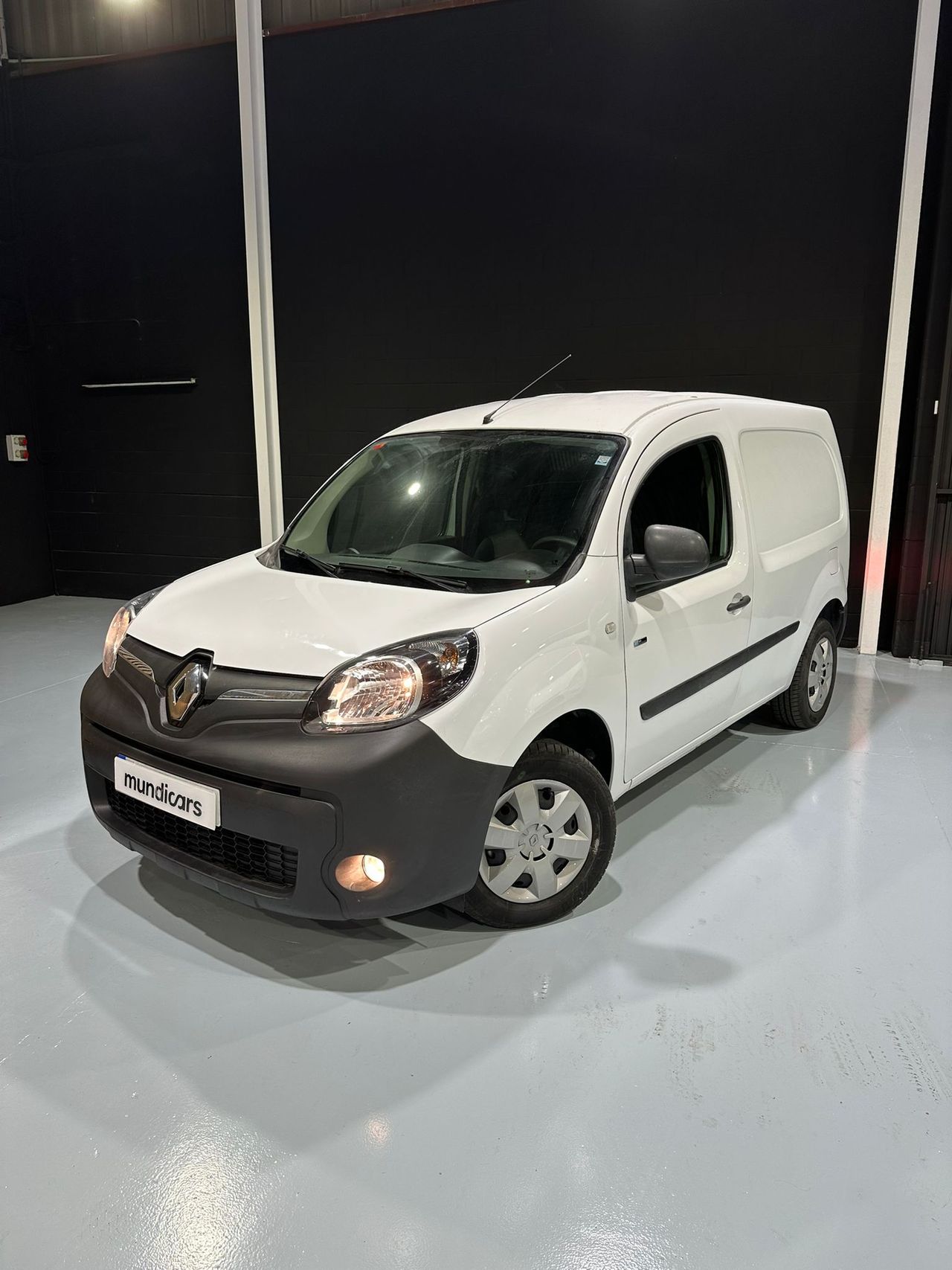 Foto Renault Kangoo 5