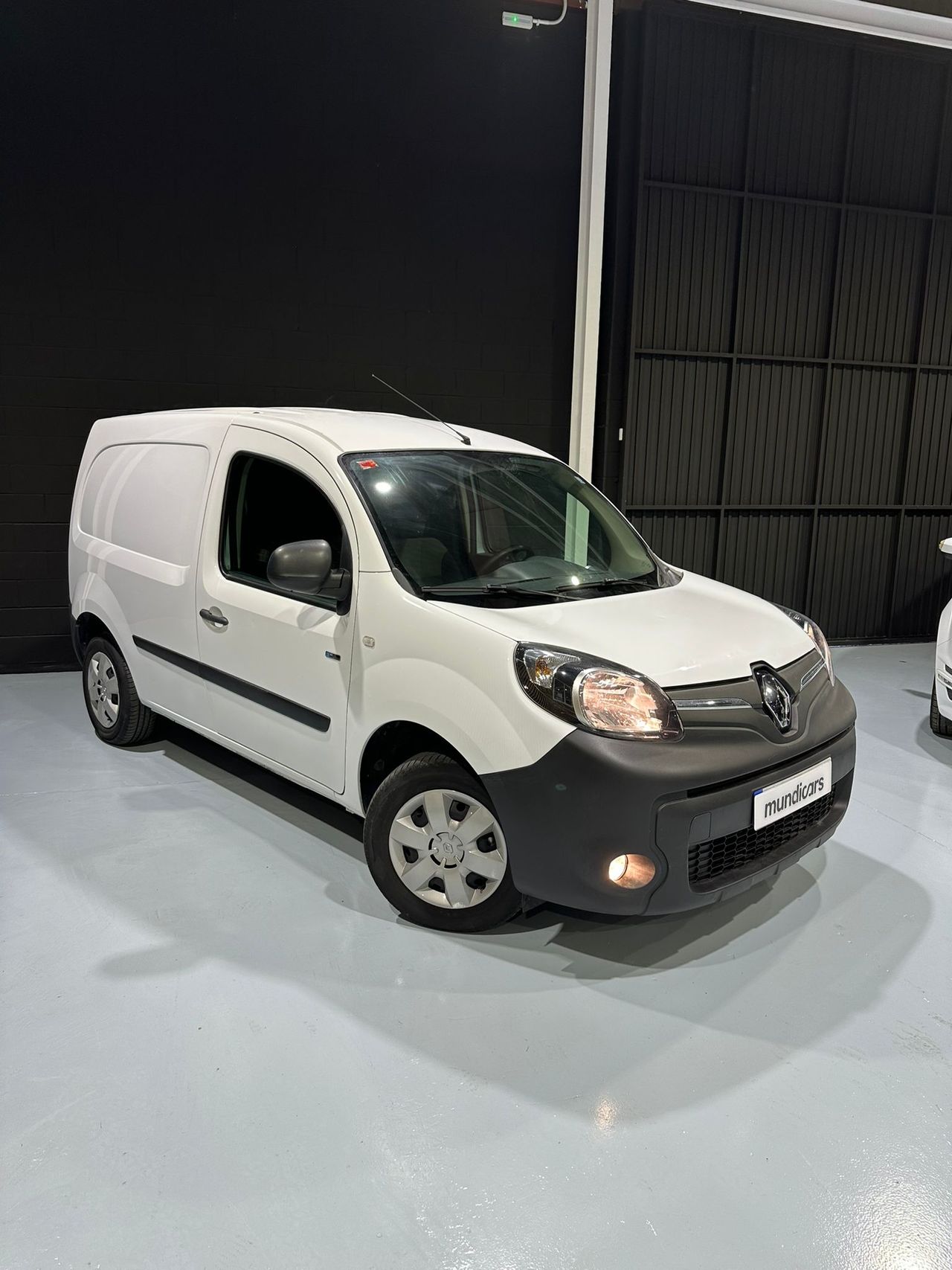 Foto Renault Kangoo 6