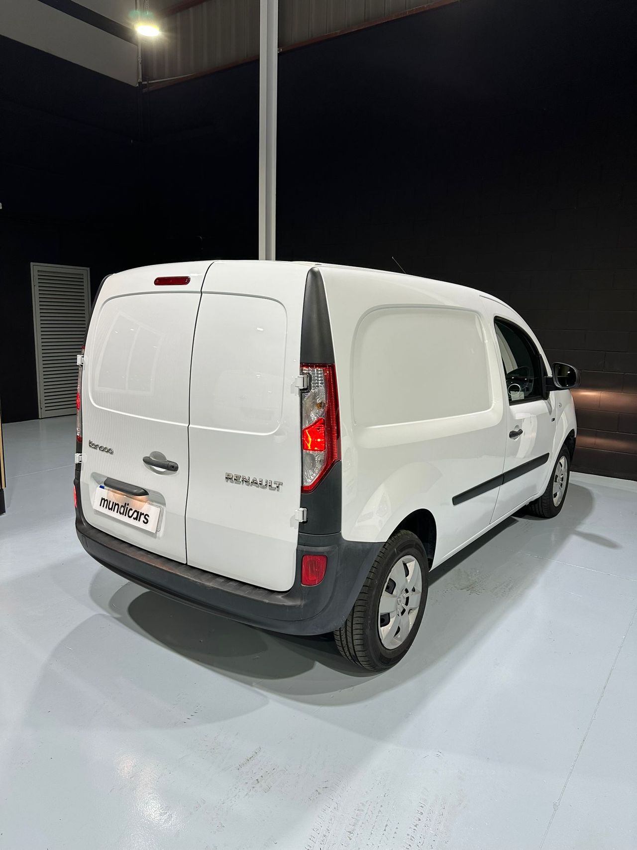 Foto Renault Kangoo 9