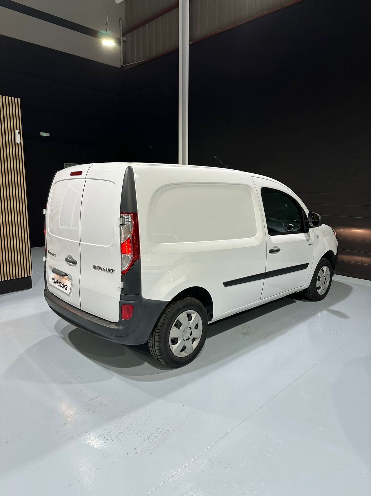 Foto Renault Kangoo 10