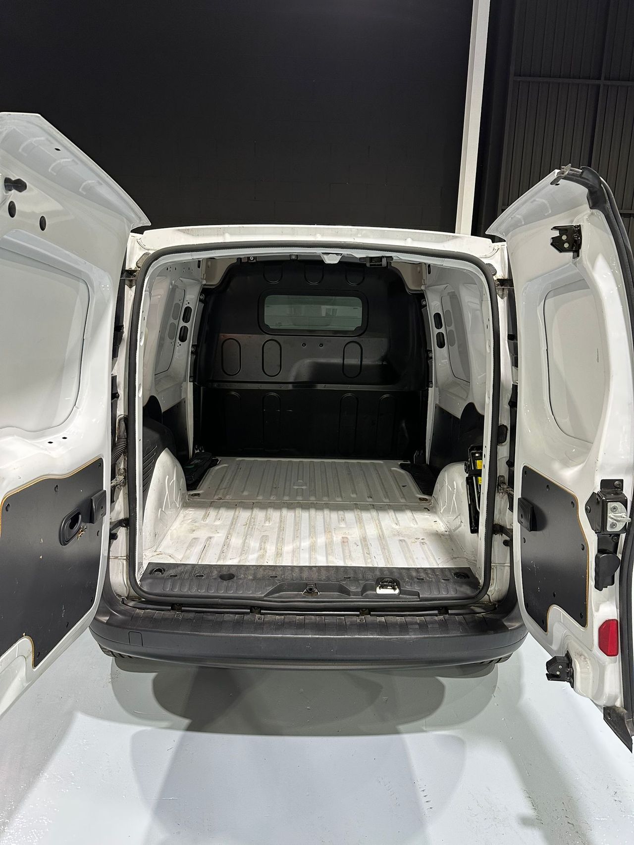 Foto Renault Kangoo 11