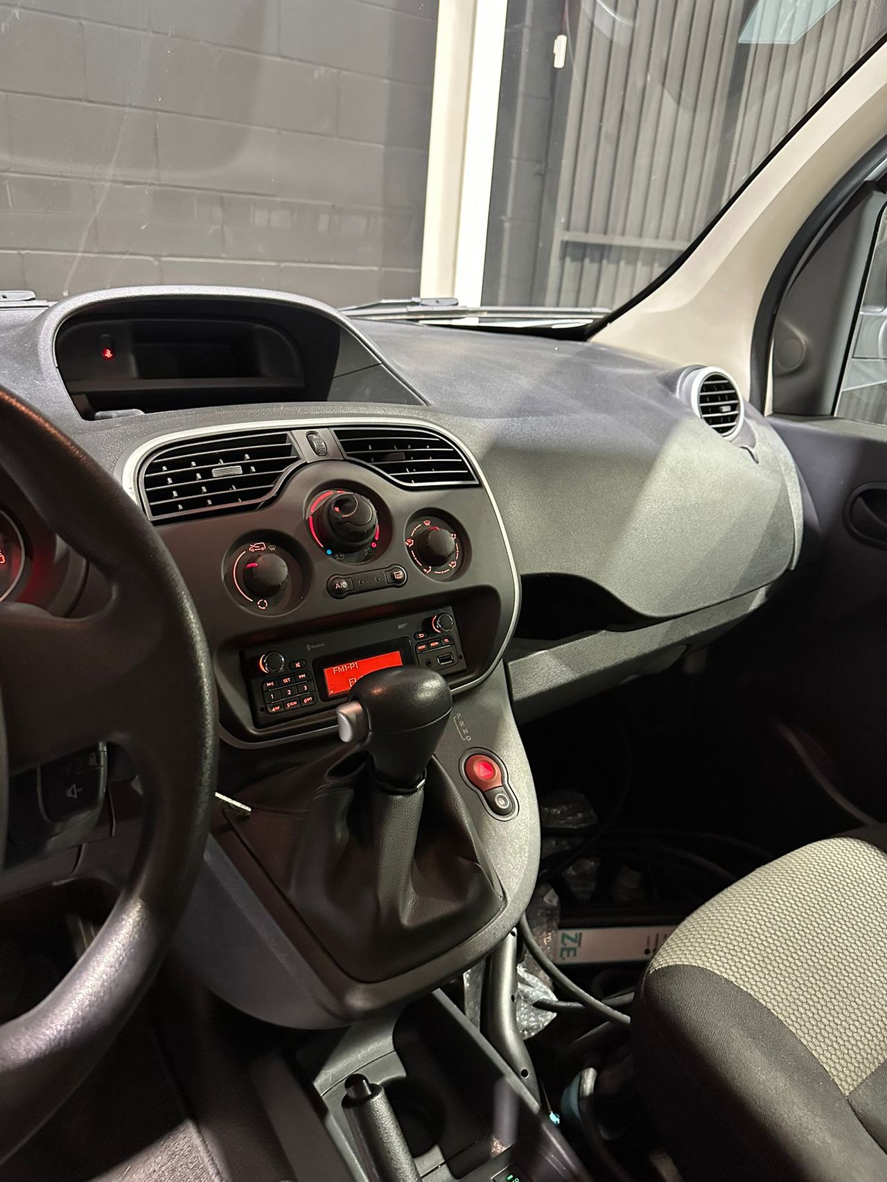 Foto Renault Kangoo 14