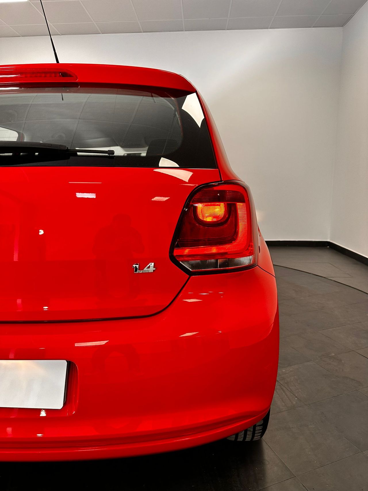 Foto Volkswagen Polo 7