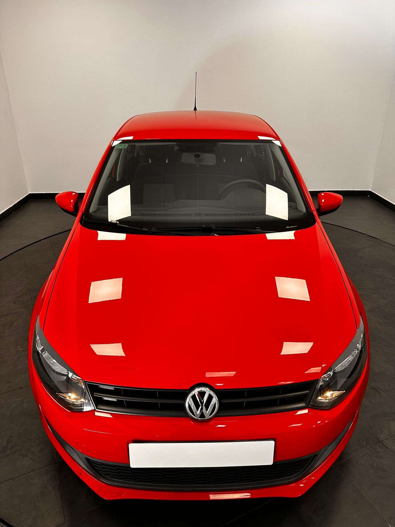 Foto Volkswagen Polo 12