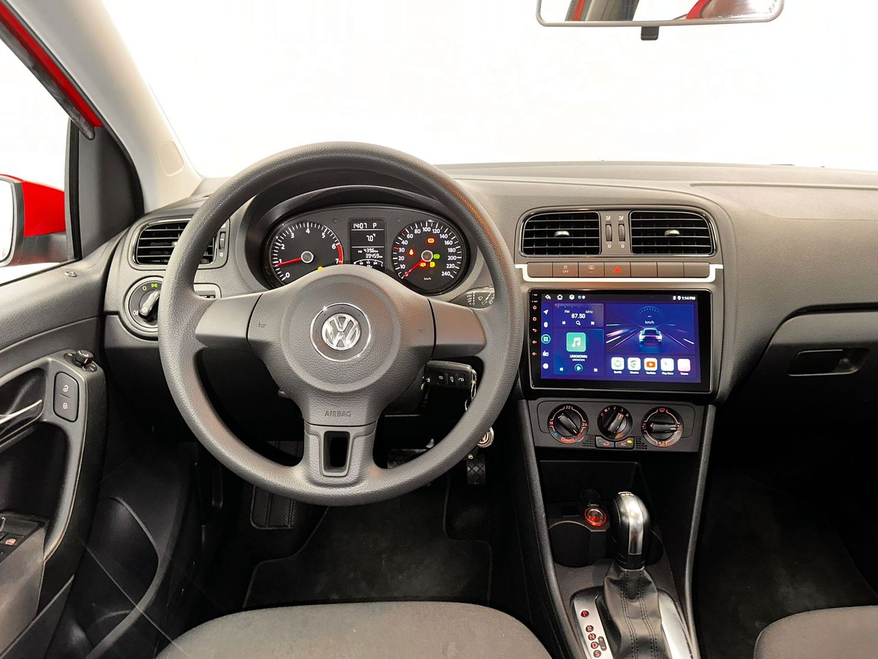 Foto Volkswagen Polo 15