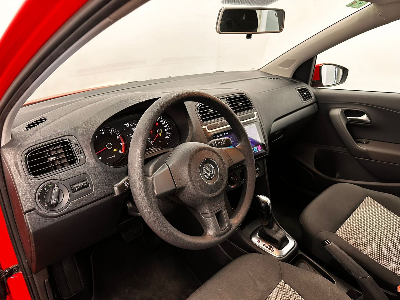 Foto Volkswagen Polo 16