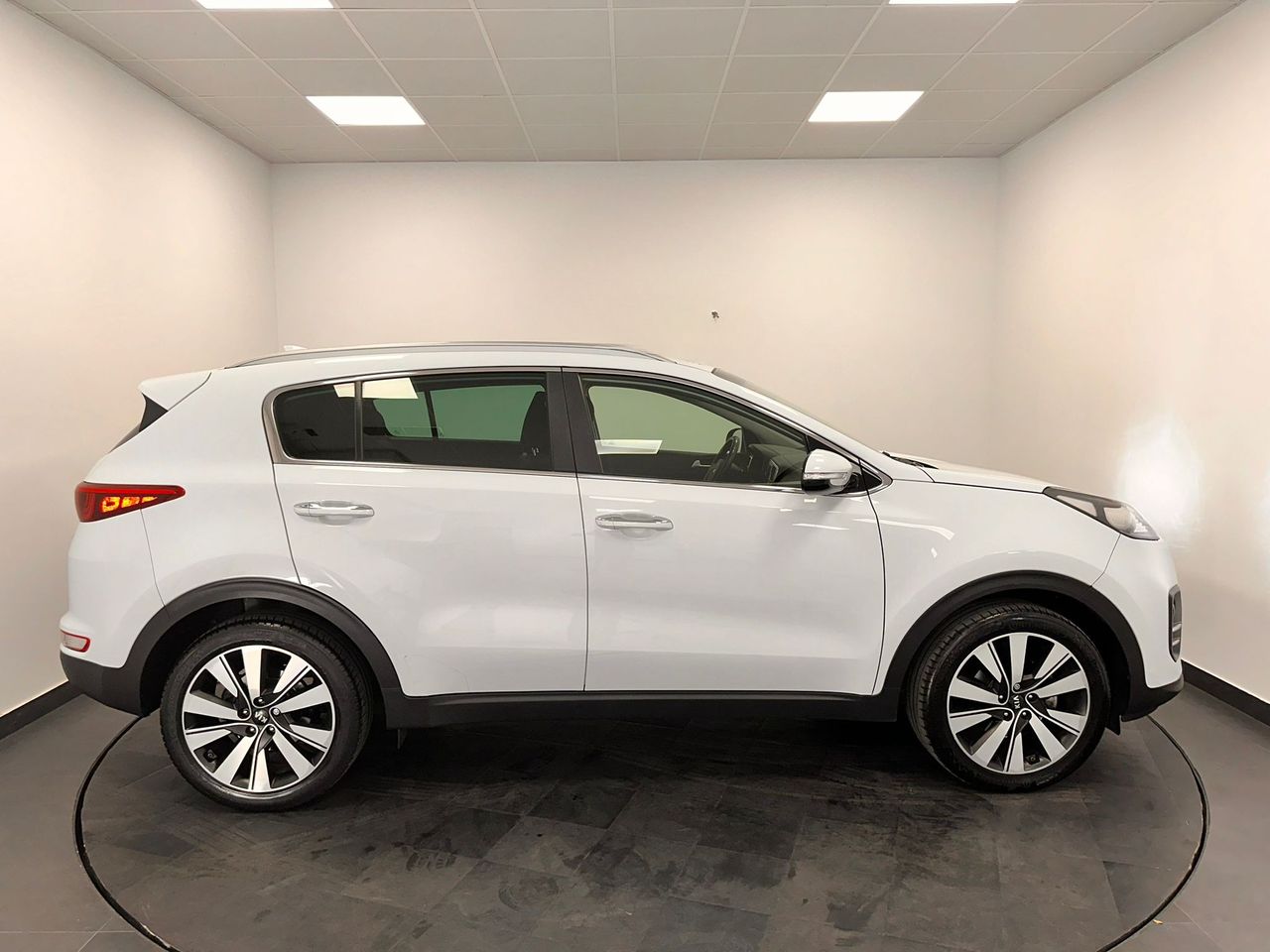 Foto Kia Sportage 7