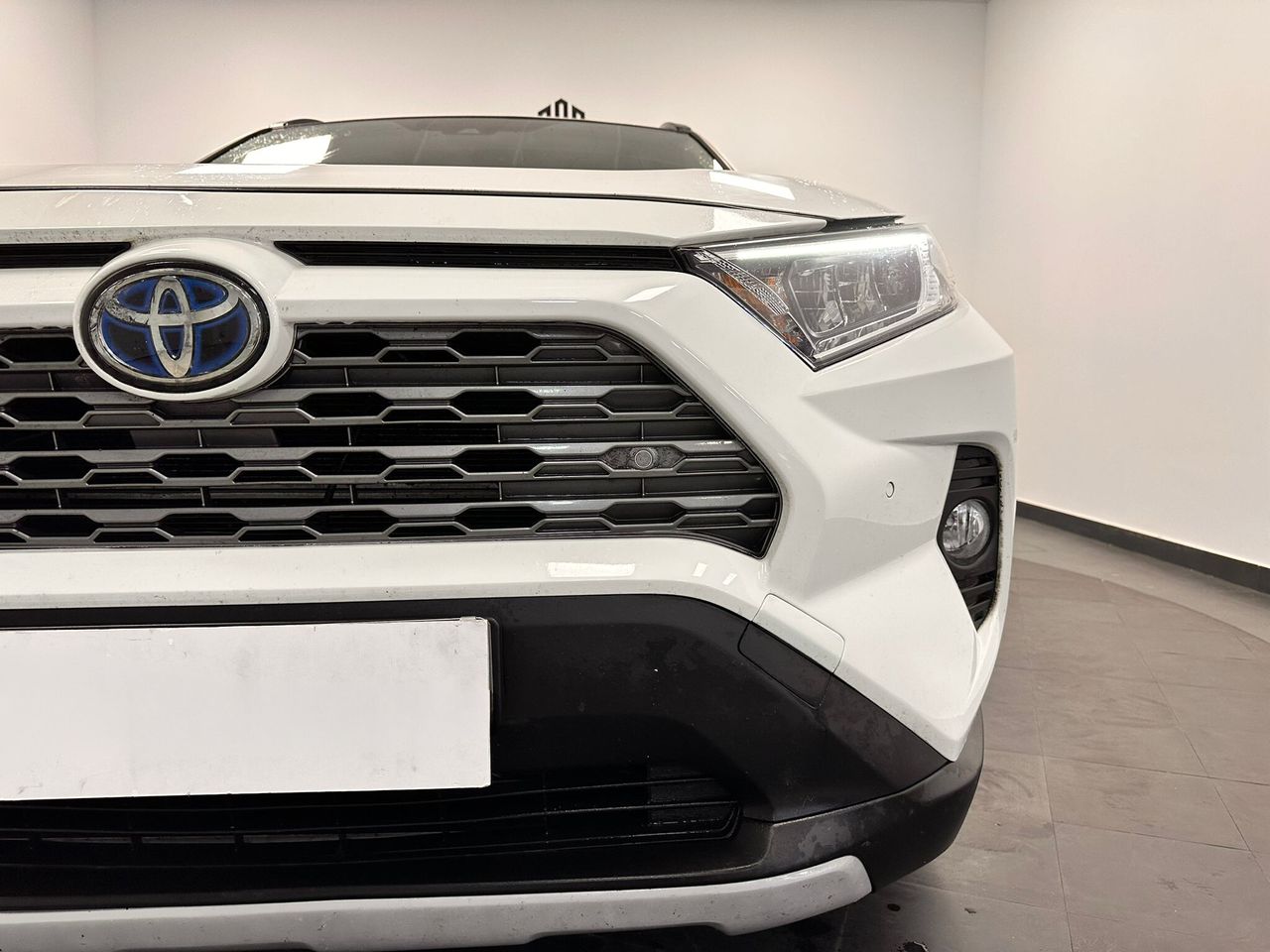 Foto Toyota Rav4 2