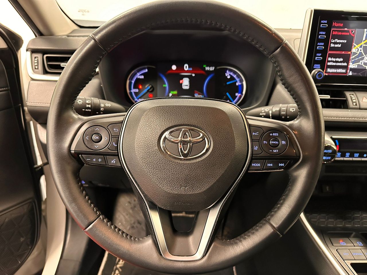 Foto Toyota Rav4 7