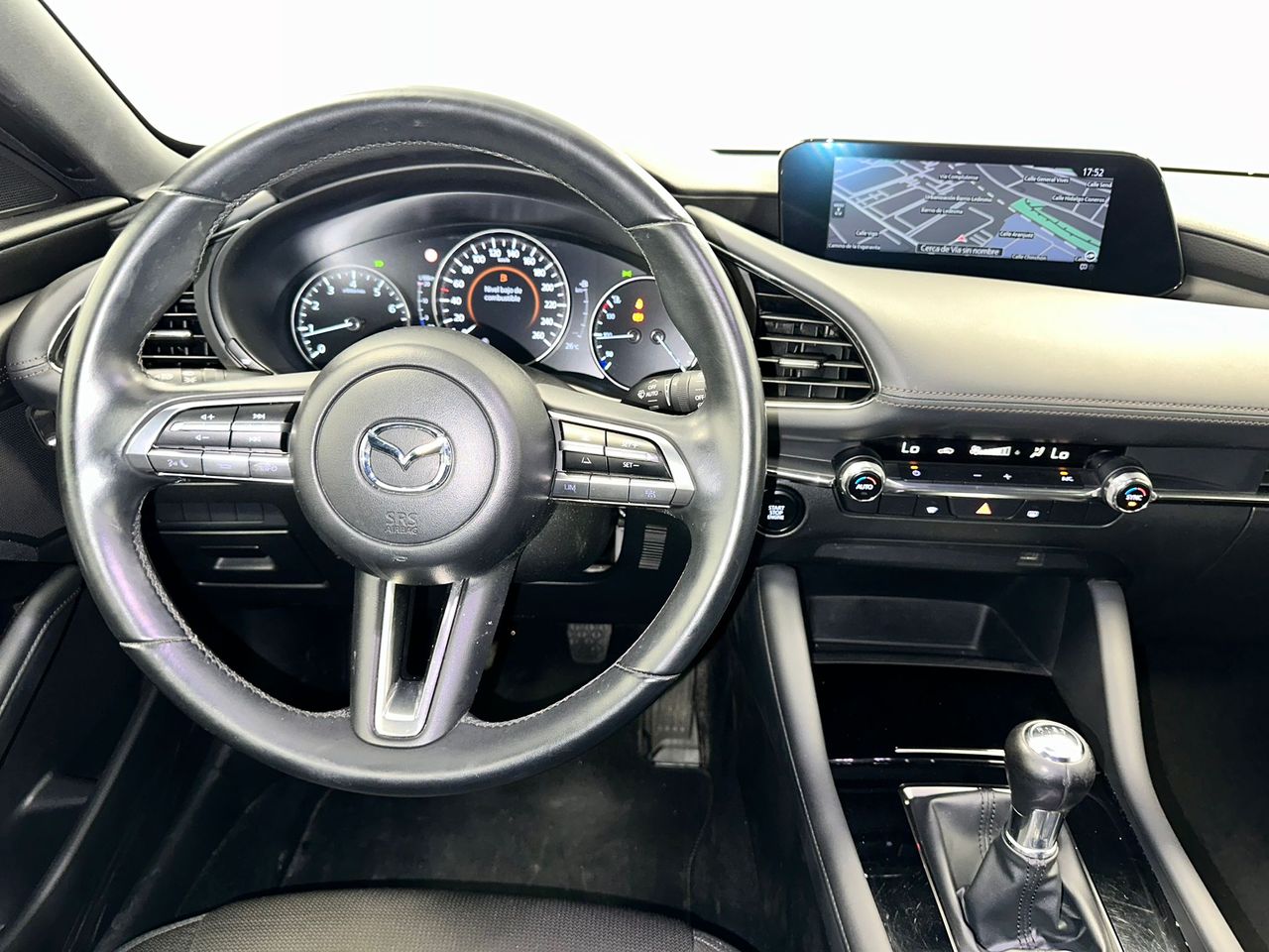 Foto Mazda Mazda3 7