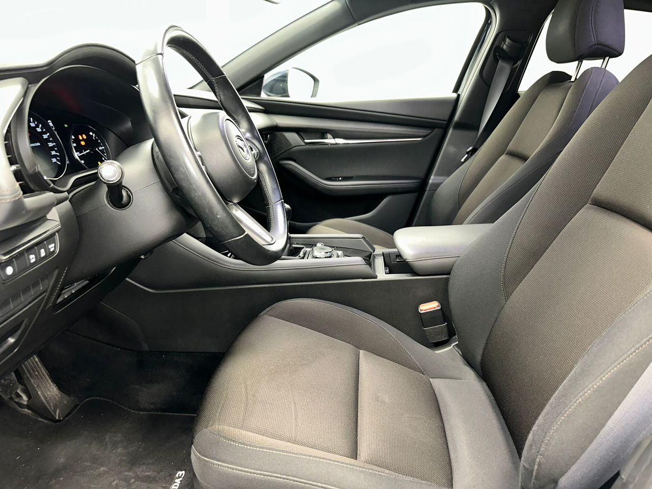 Foto Mazda Mazda3 15