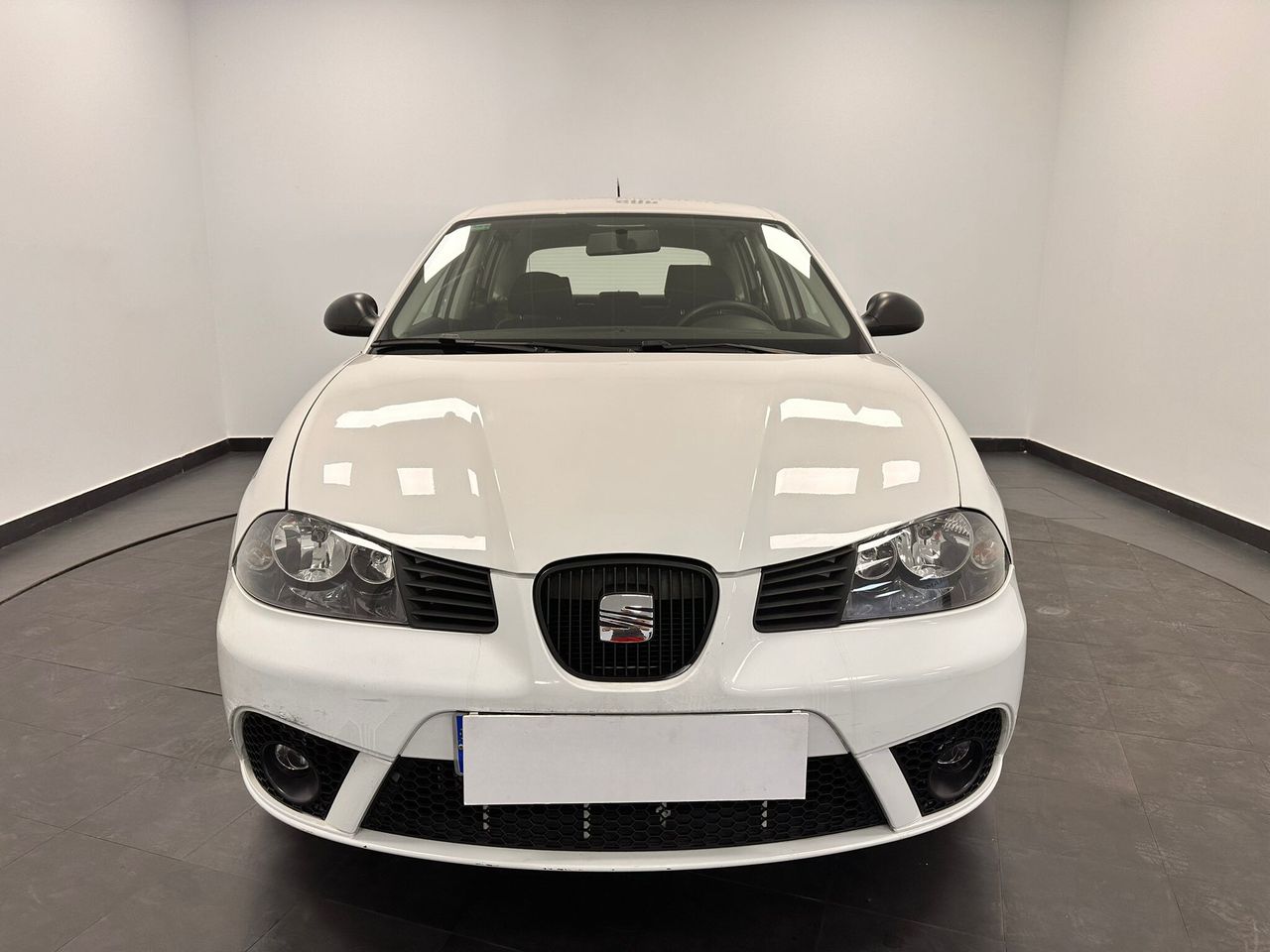 Foto Seat Ibiza 2