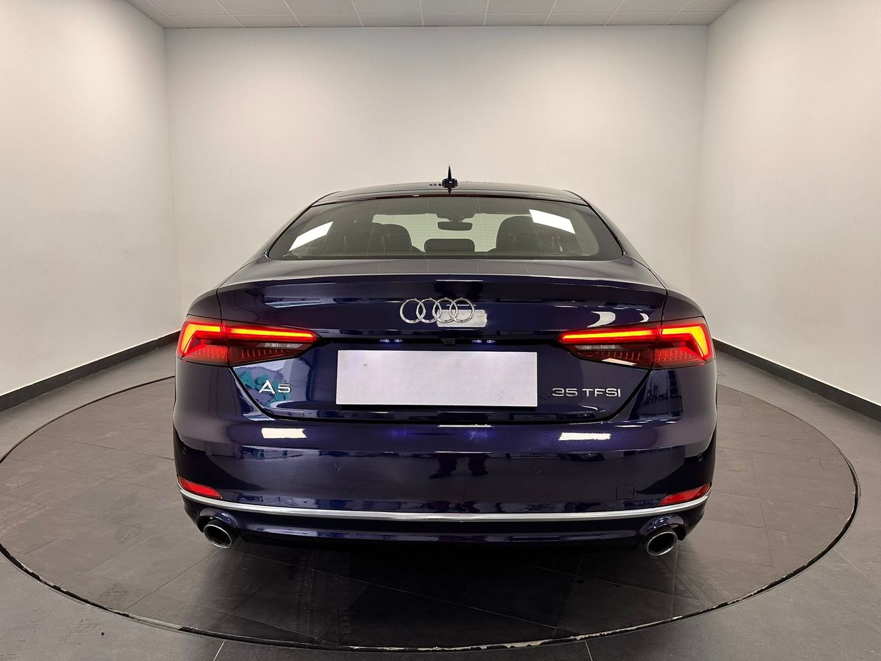 Foto Audi A5 5