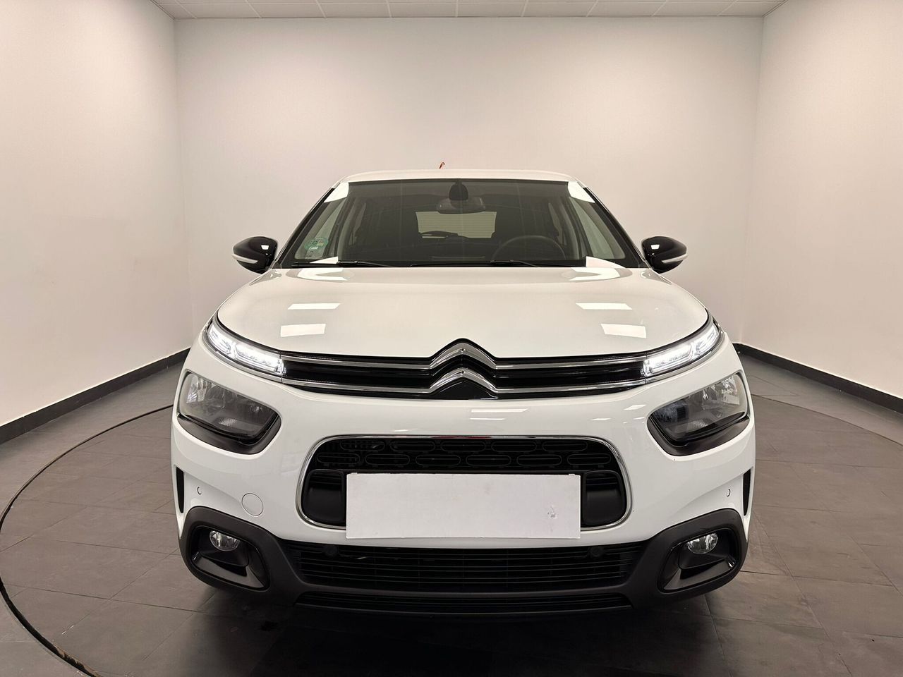 Foto Citroën C4 Cactus 2