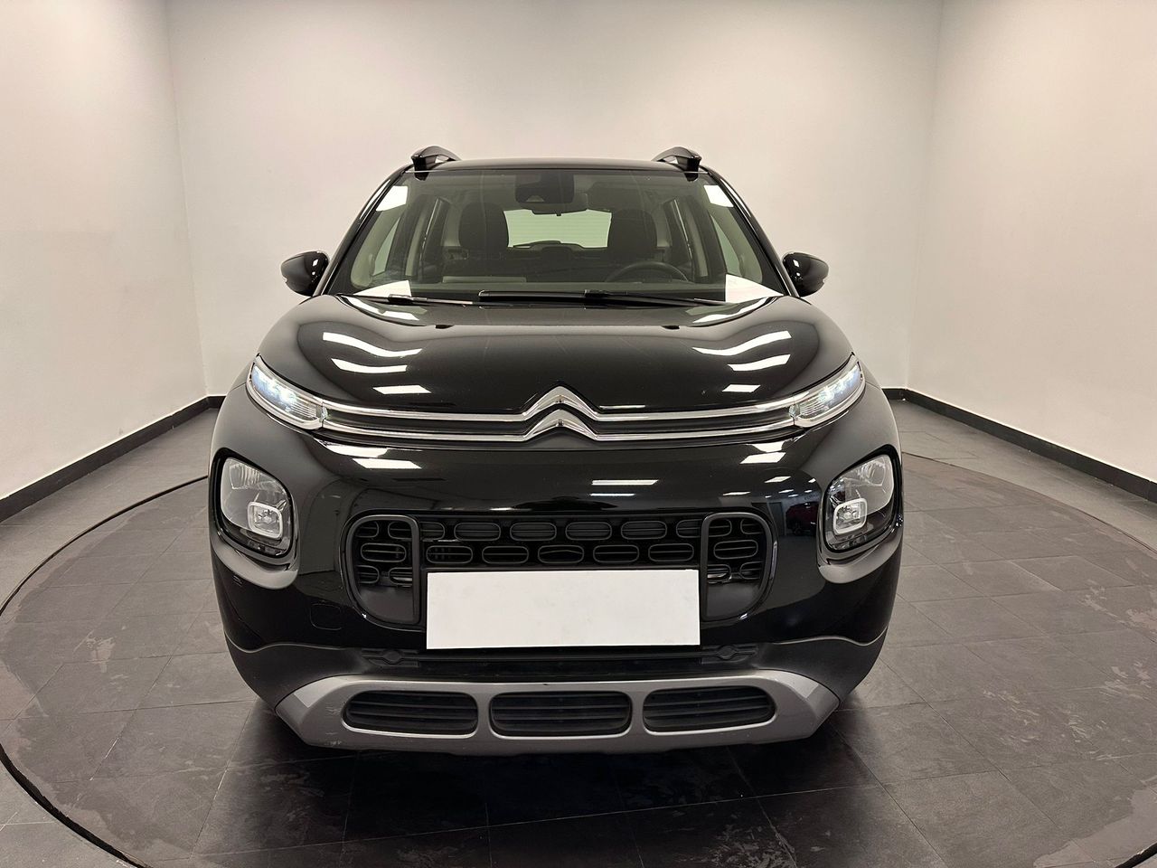 Foto Citroën C3 Aircross 2