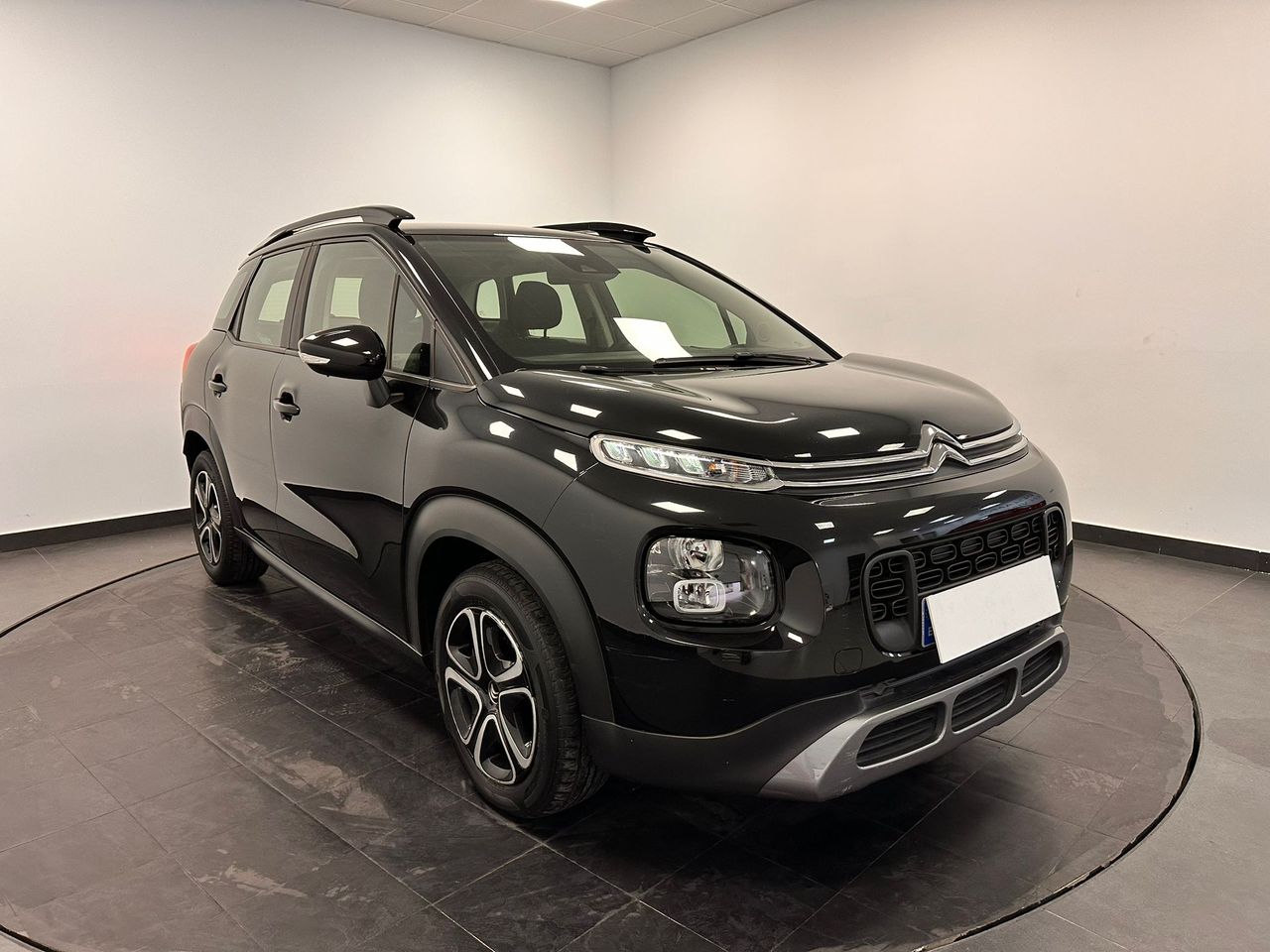 Foto Citroën C3 Aircross 3