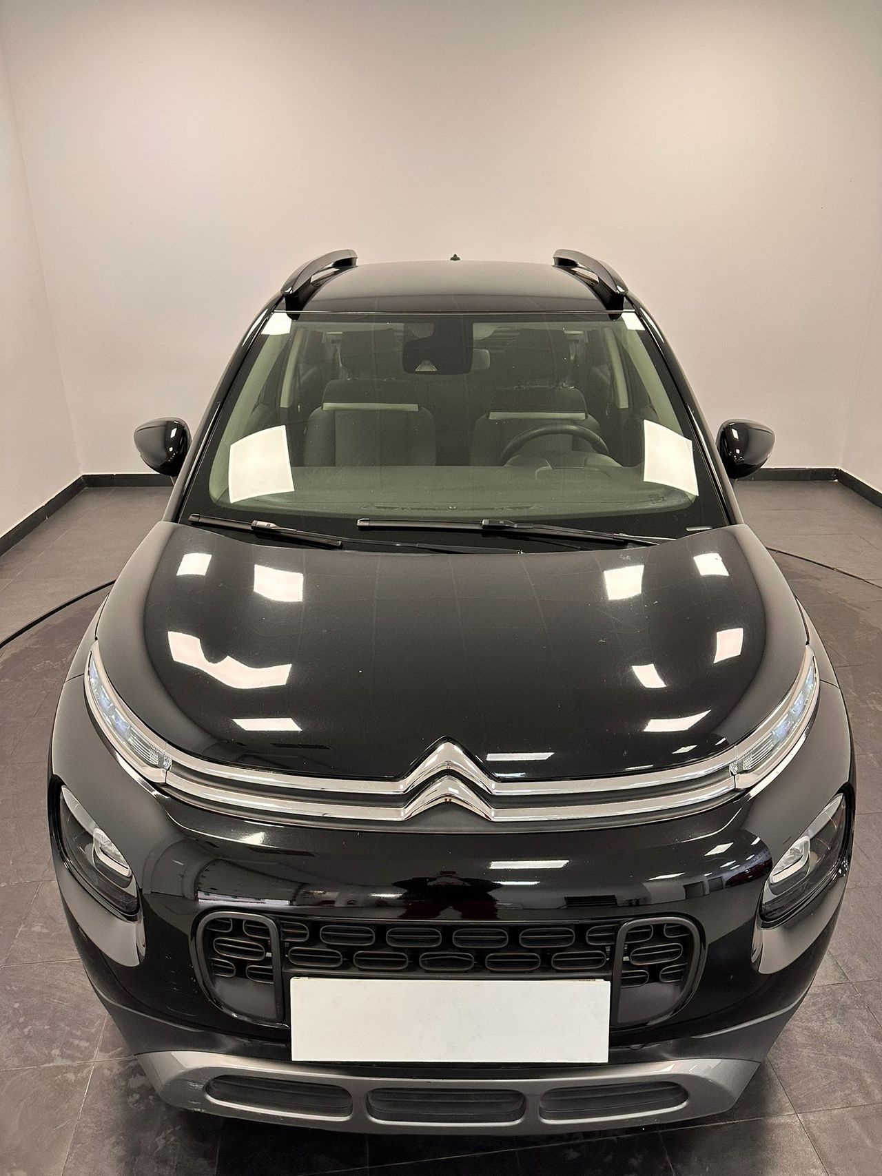 Foto Citroën C3 Aircross 14