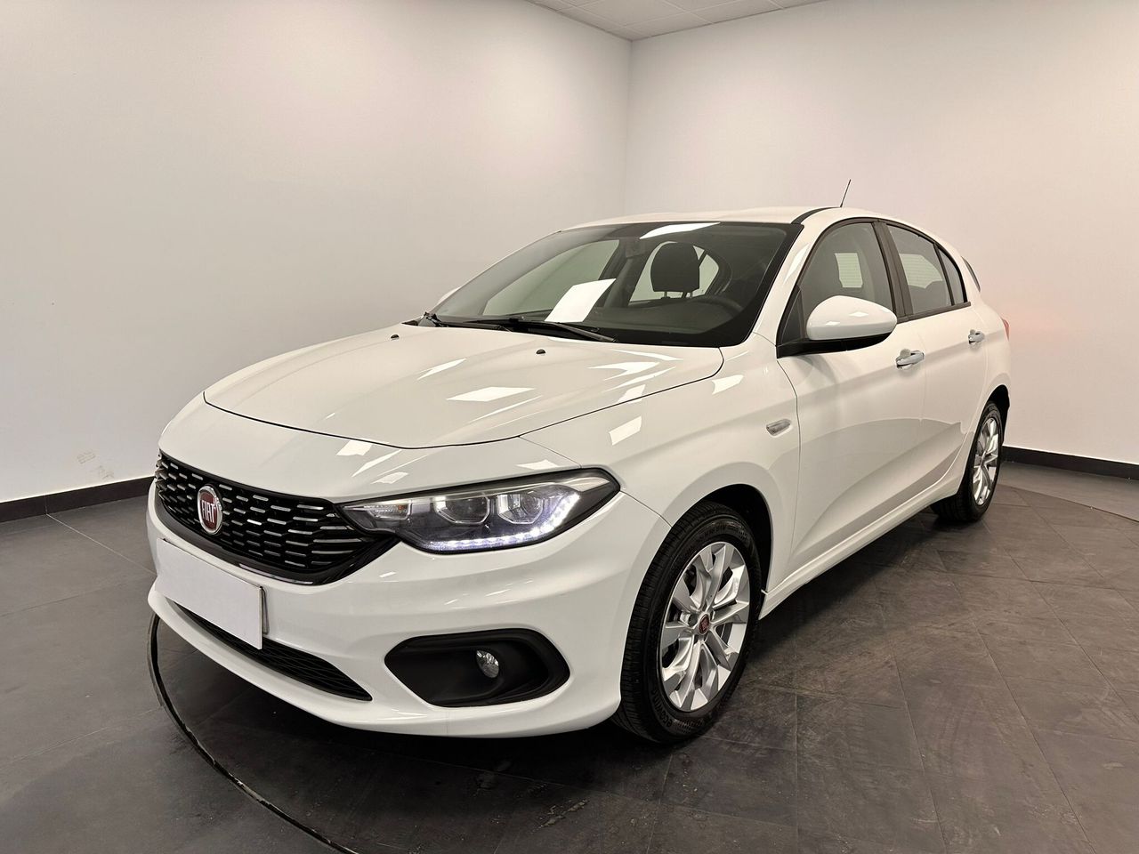 Foto Fiat Tipo 1