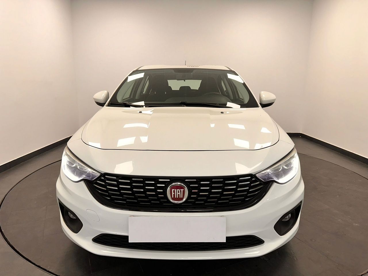 Foto Fiat Tipo 2