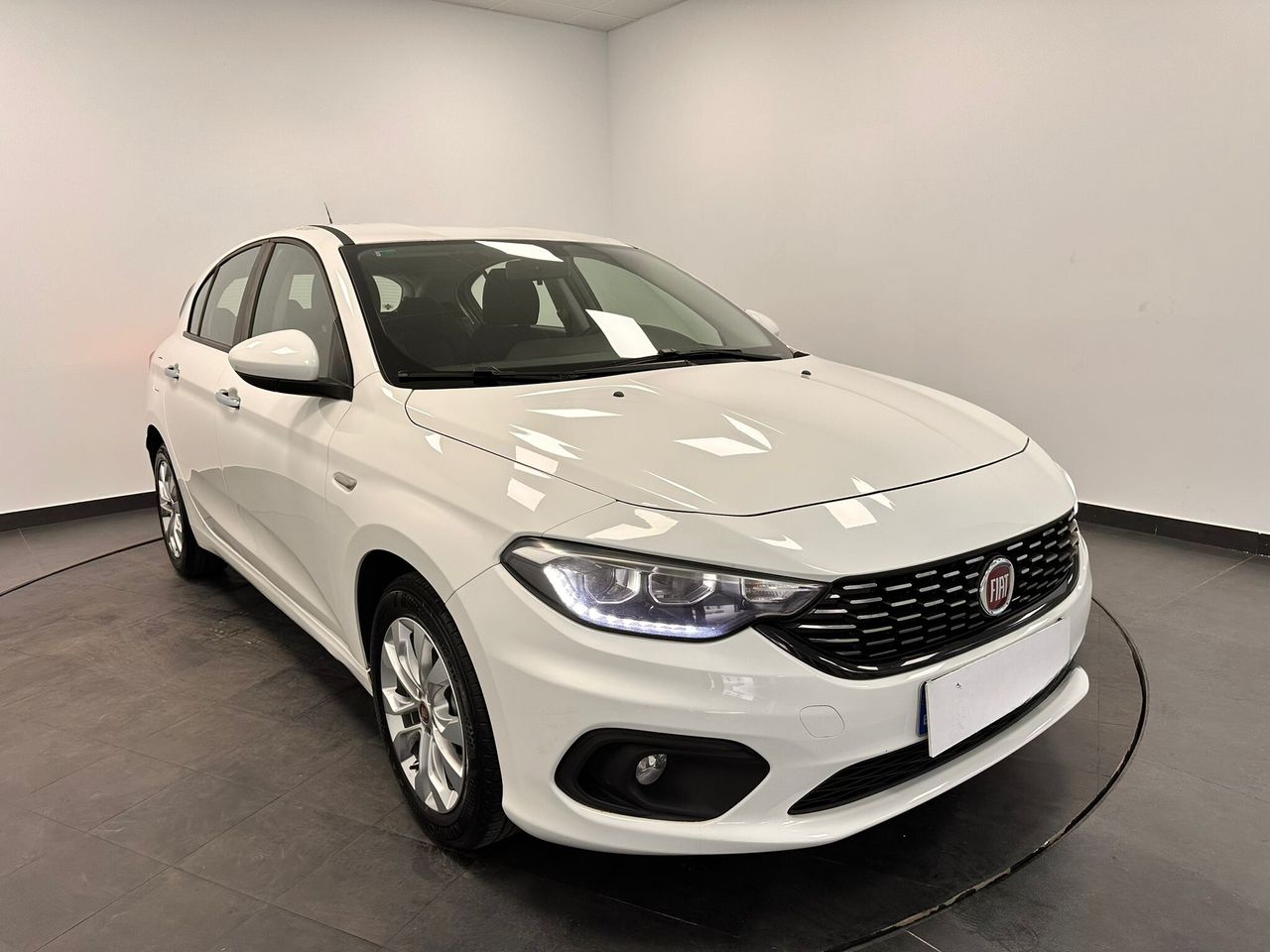 Foto Fiat Tipo 3