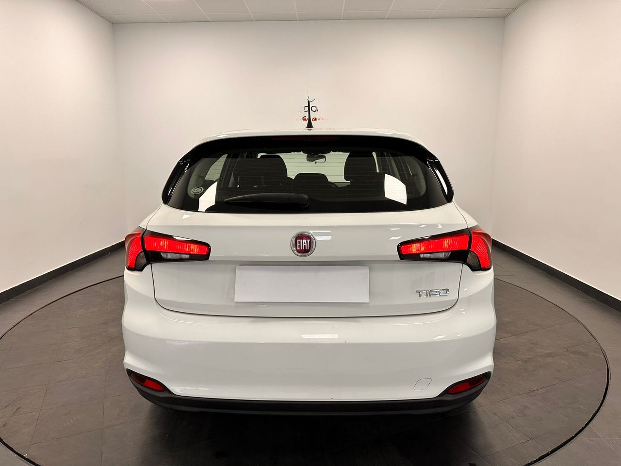 Foto Fiat Tipo 5