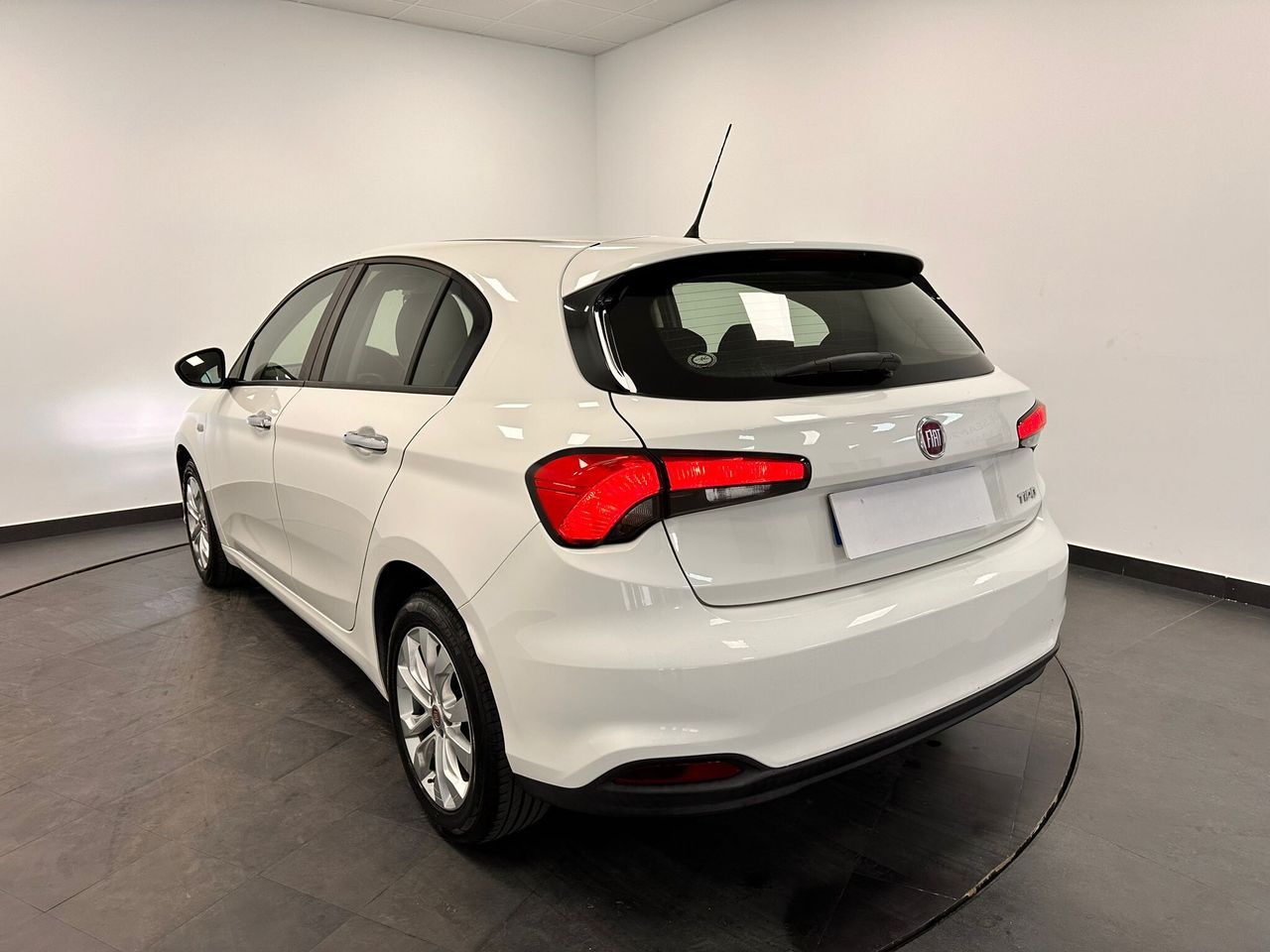 Foto Fiat Tipo 6