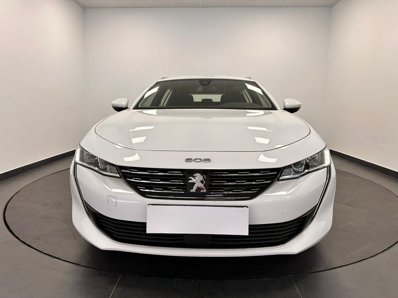 Foto Peugeot 508 2