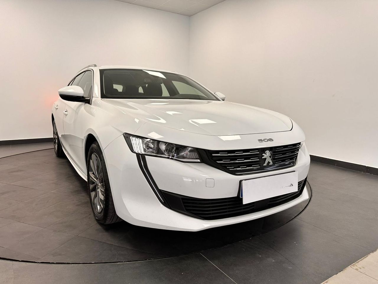 Foto Peugeot 508 3