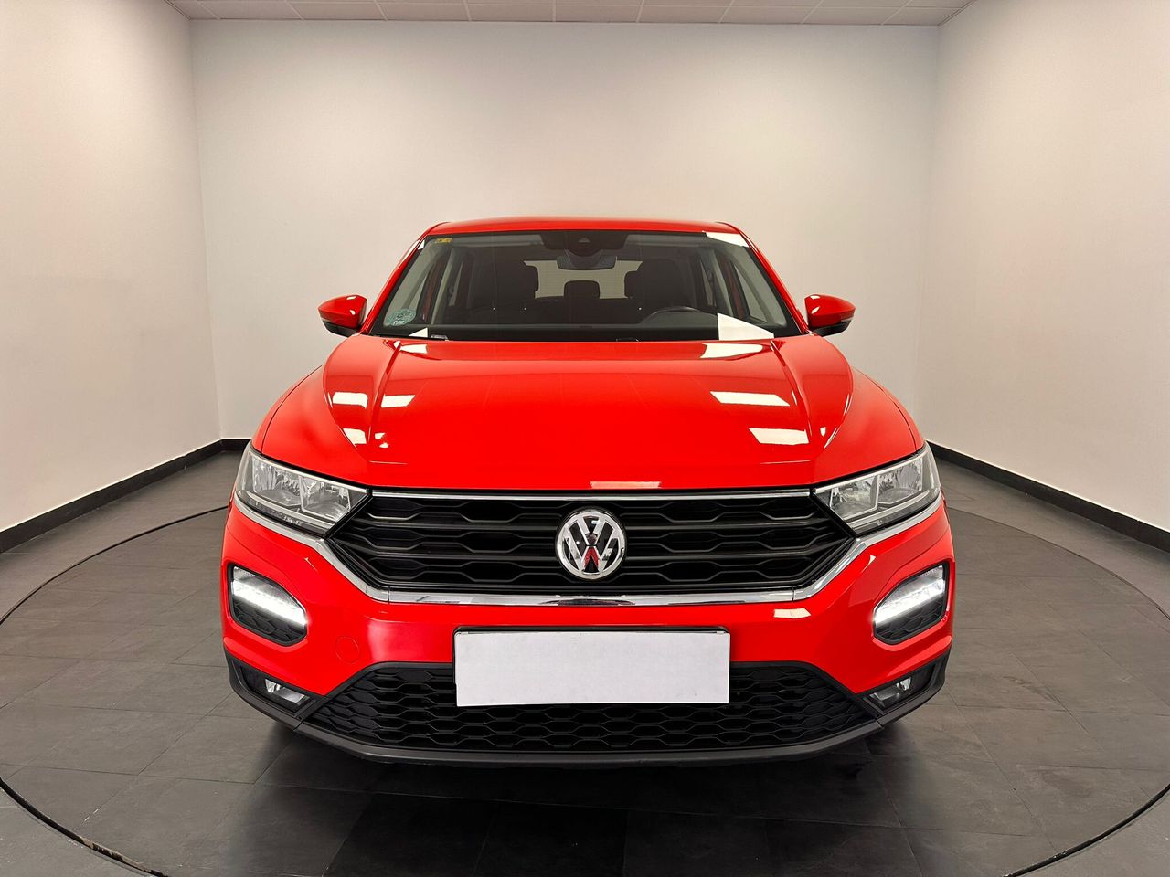 Foto Volkswagen T-Roc 2